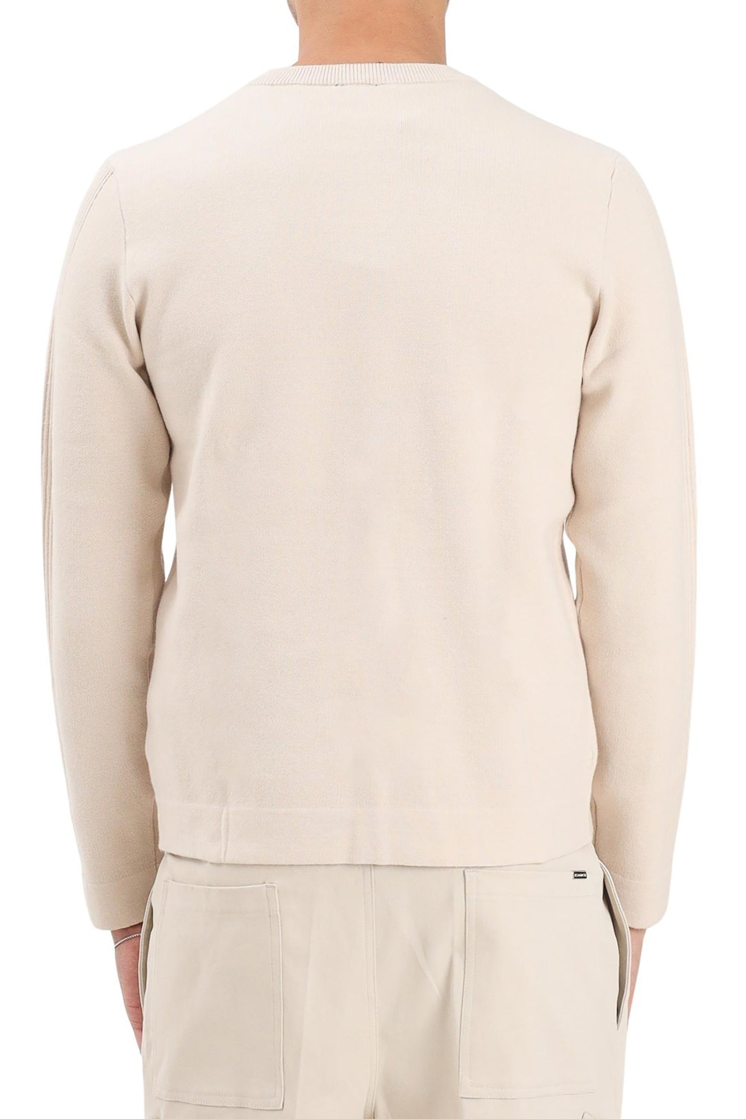 BLAUER - KNITWEAR AND SWEATSHIRTS