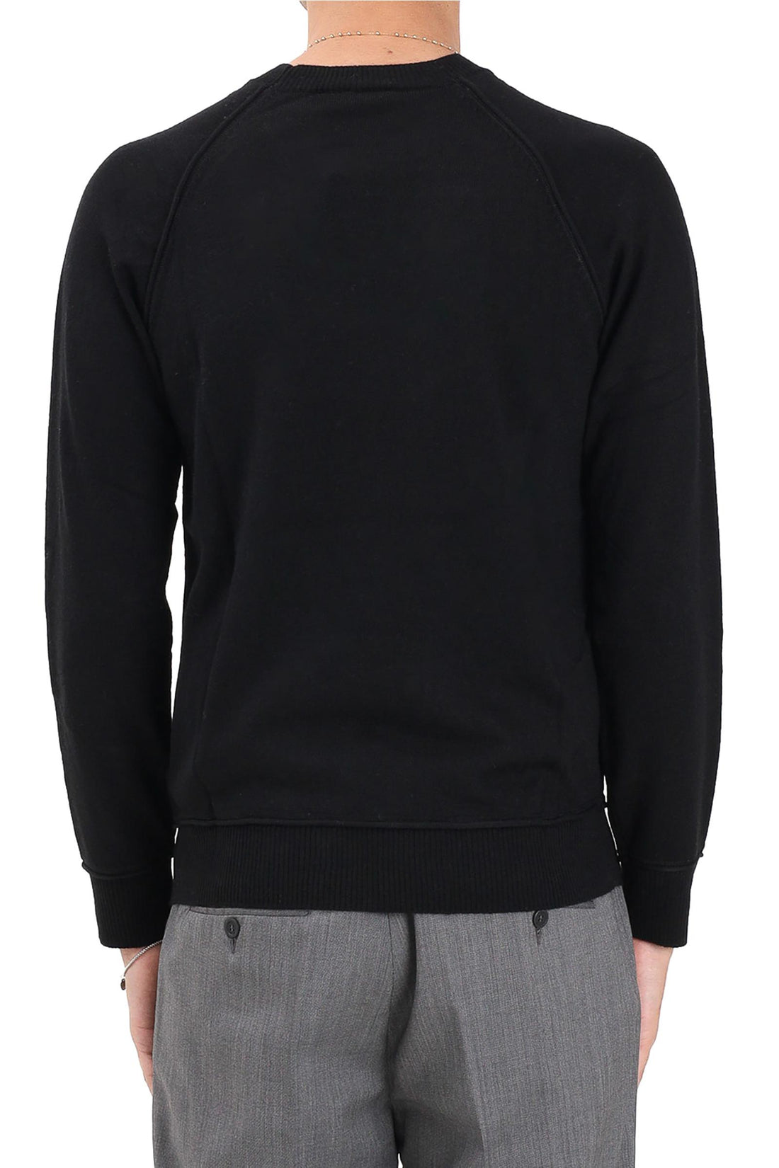 BLAUER - KNITWEAR AND SWEATSHIRTS