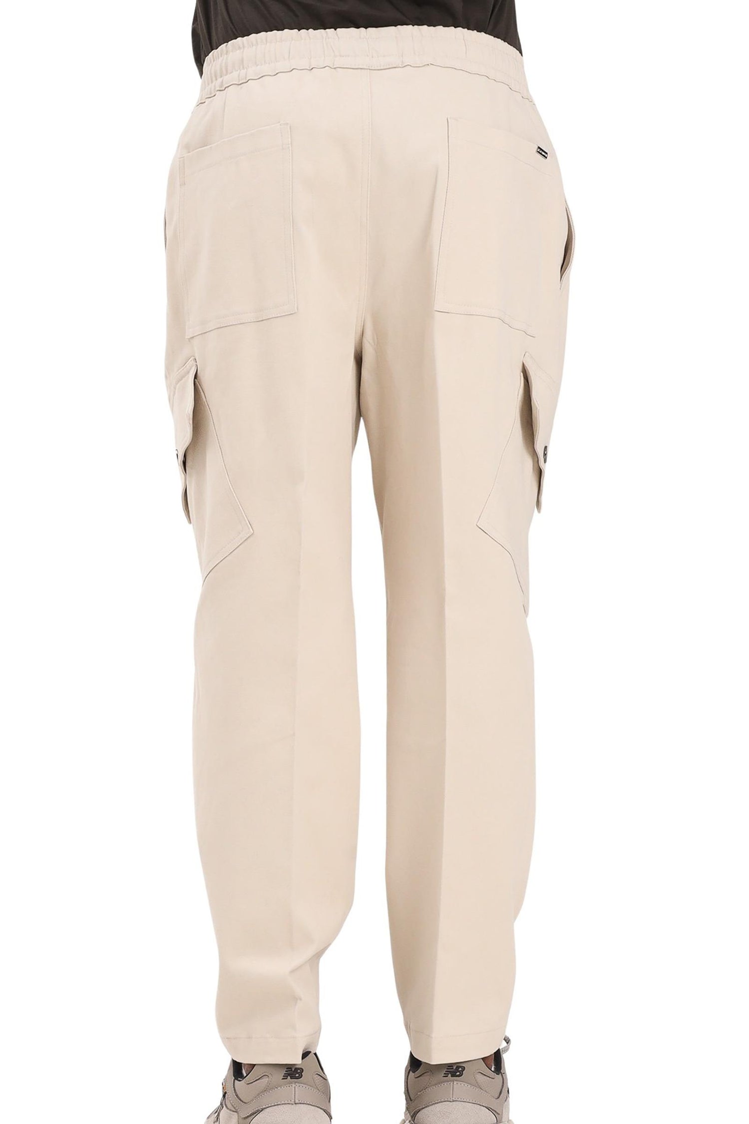 YES LONDON - TROUSERS