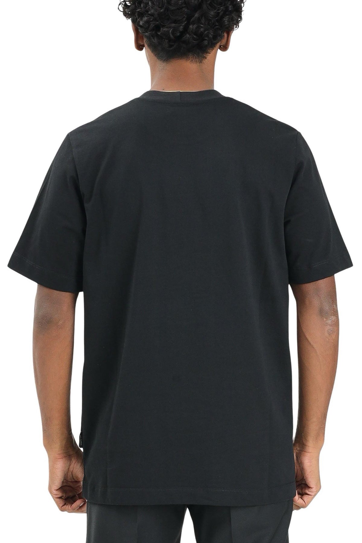 YES LONDON - T-SHIRT AND POLO