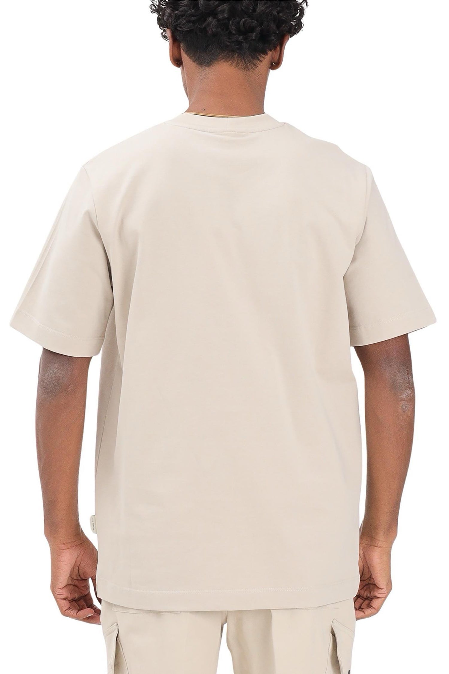 YES LONDON - T-SHIRT AND POLO