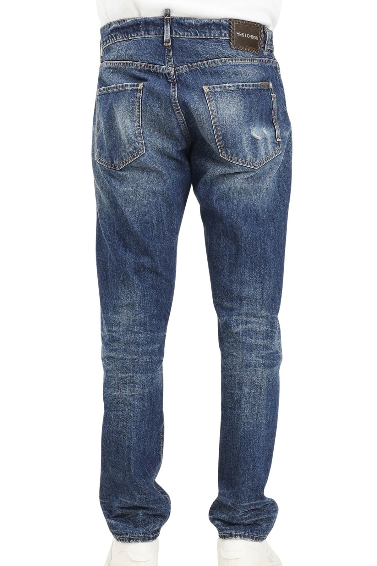 YES LONDON - TROUSERS