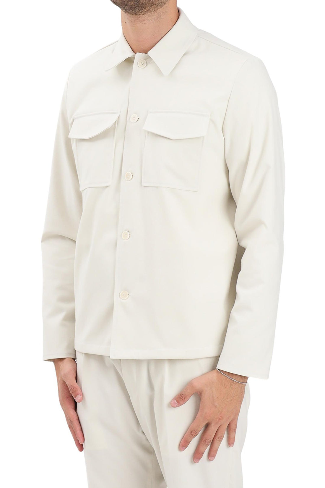 GOLDEN CRAFT 1957 - SHIRT