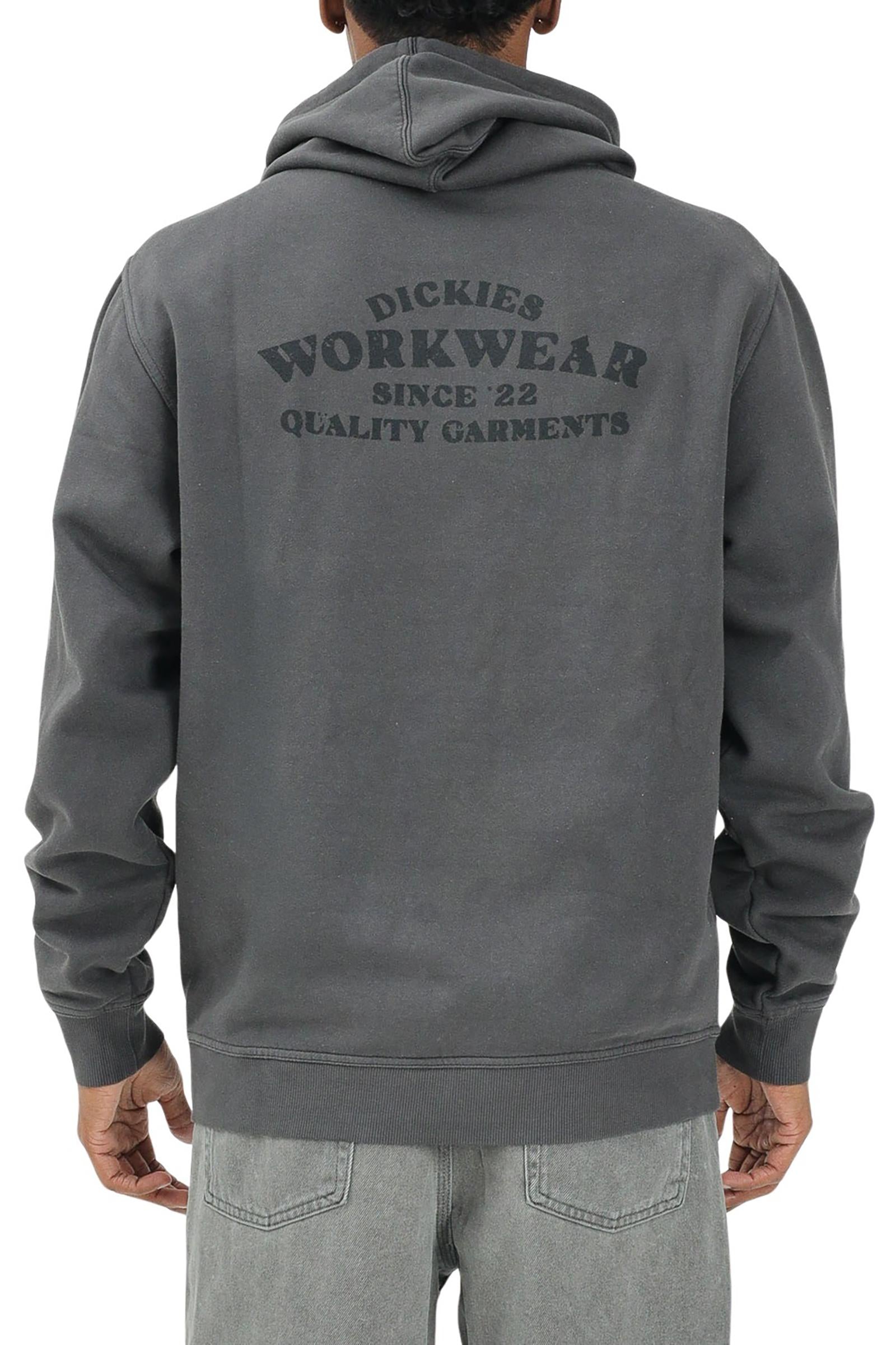 DICKIES - KNITWEAR AND SWEATSHIRTS