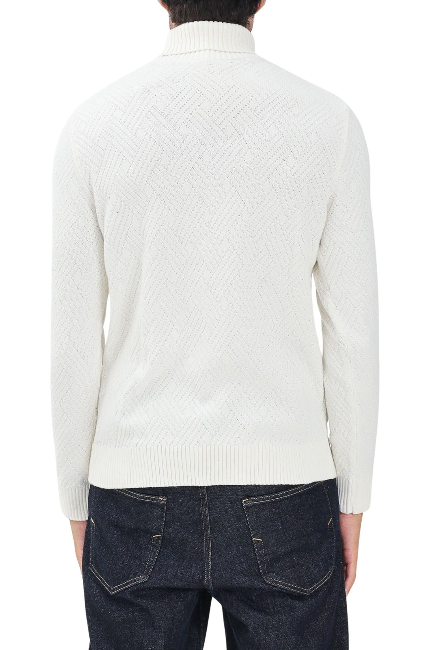 SELECTED - KNITWEAR AND SWEATSHIRTS