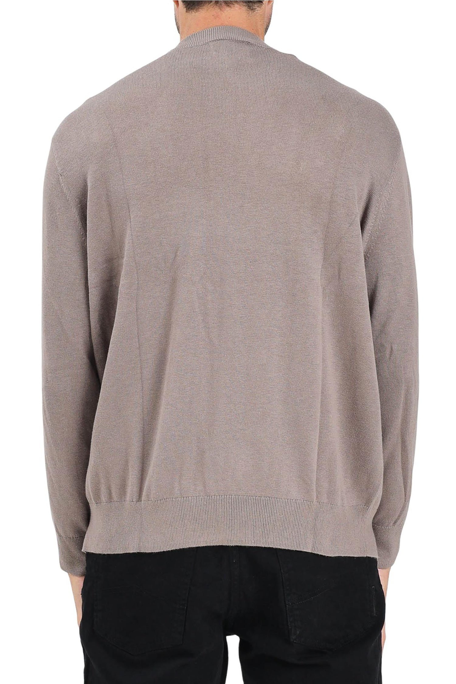 ARMANI EXCHANGE - KNITWEAR AND SWEATSHIRTS
