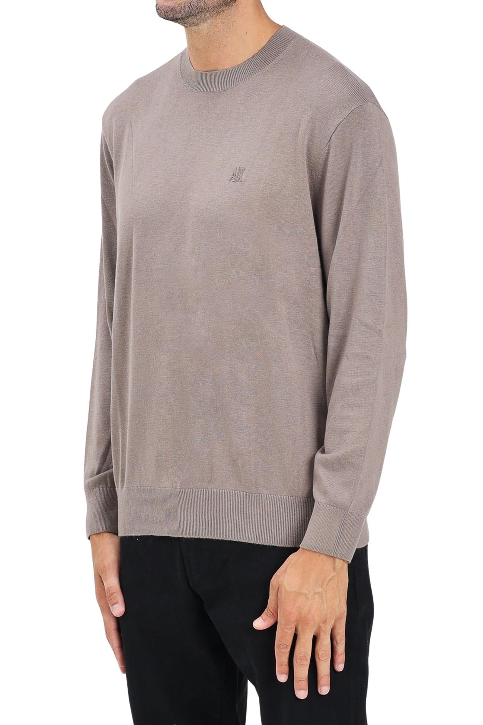 ARMANI EXCHANGE - KNITWEAR AND SWEATSHIRTS