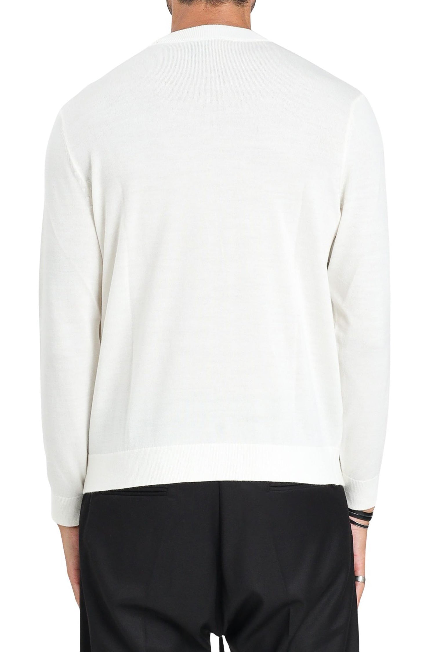 ARMANI EXCHANGE - KNITWEAR AND SWEATSHIRTS