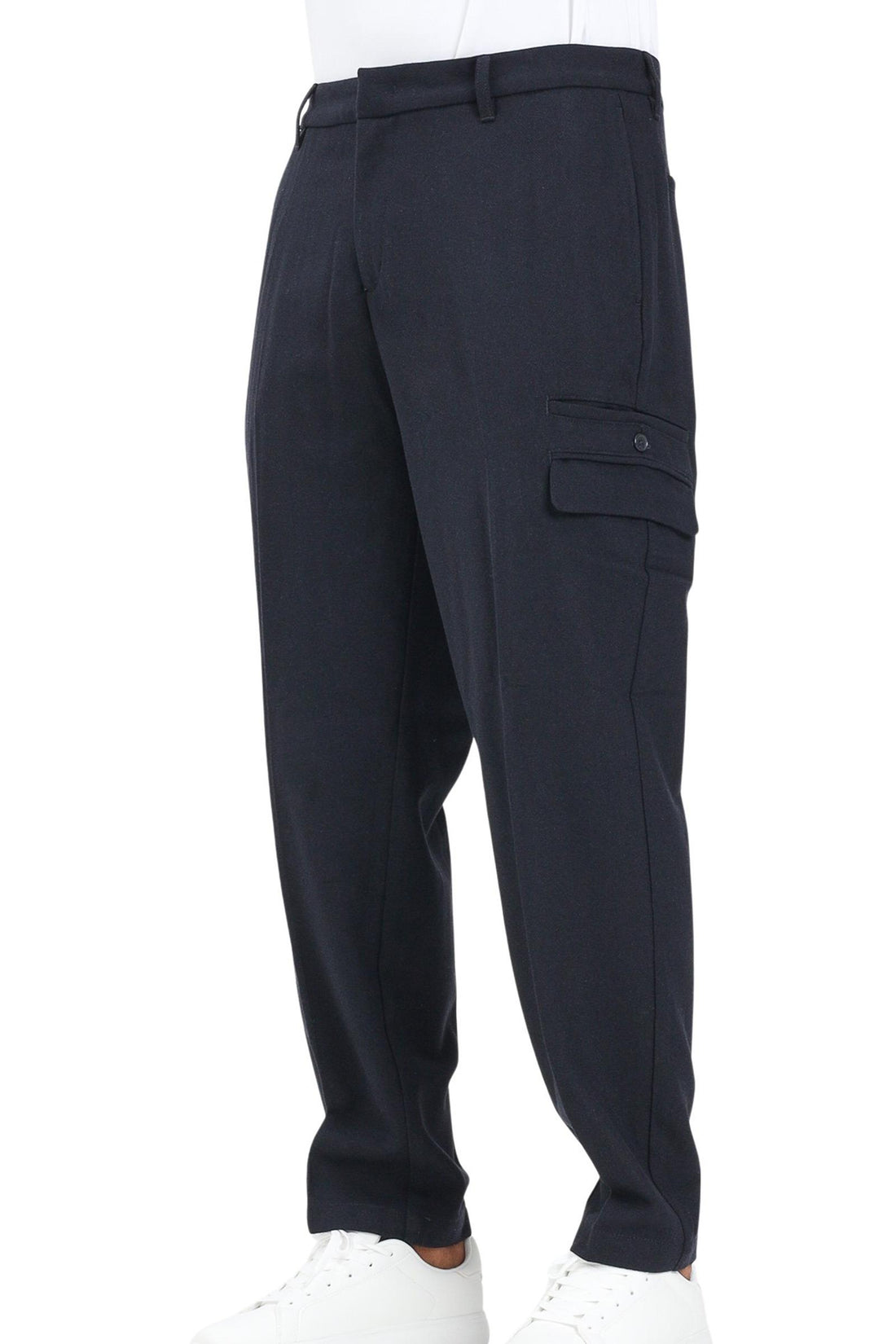 ARMANI EXCHANGE - TROUSERS