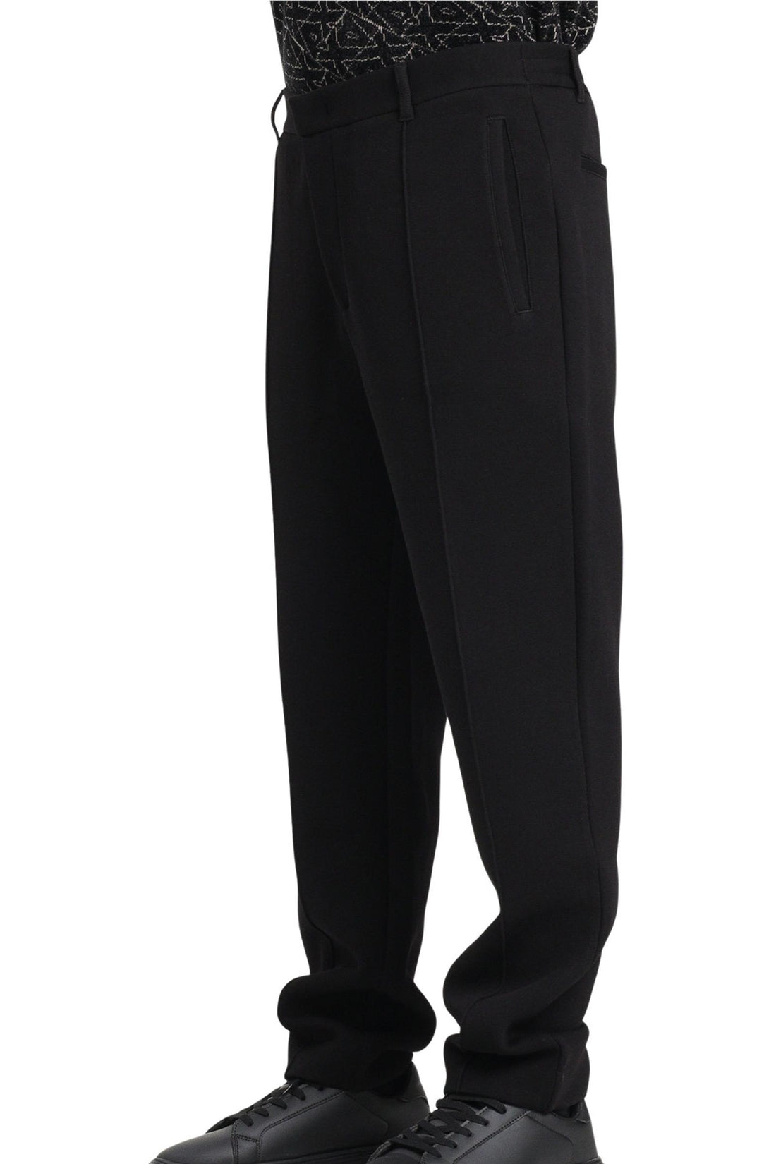 ARMANI EXCHANGE - TROUSERS