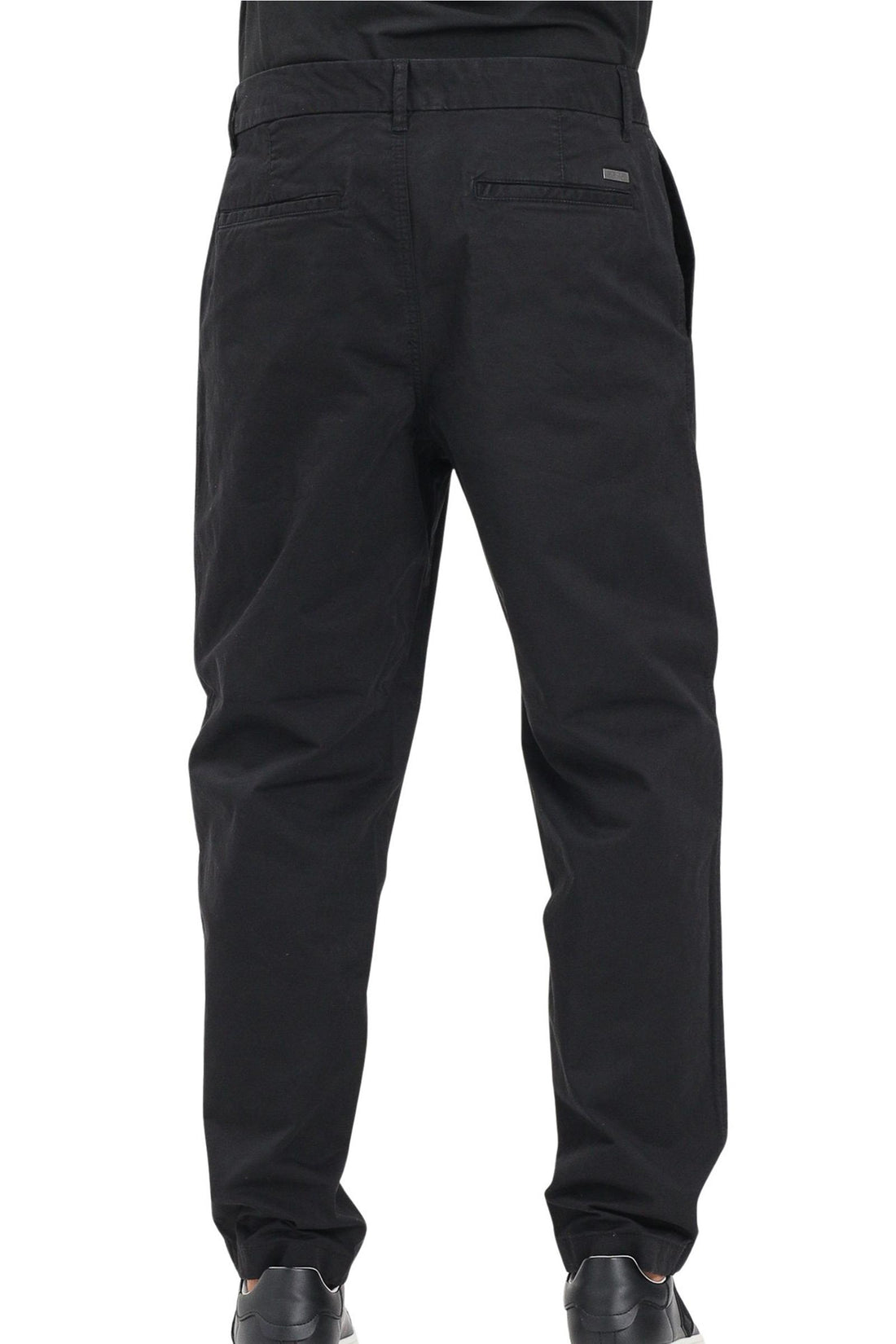 ARMANI EXCHANGE - TROUSERS