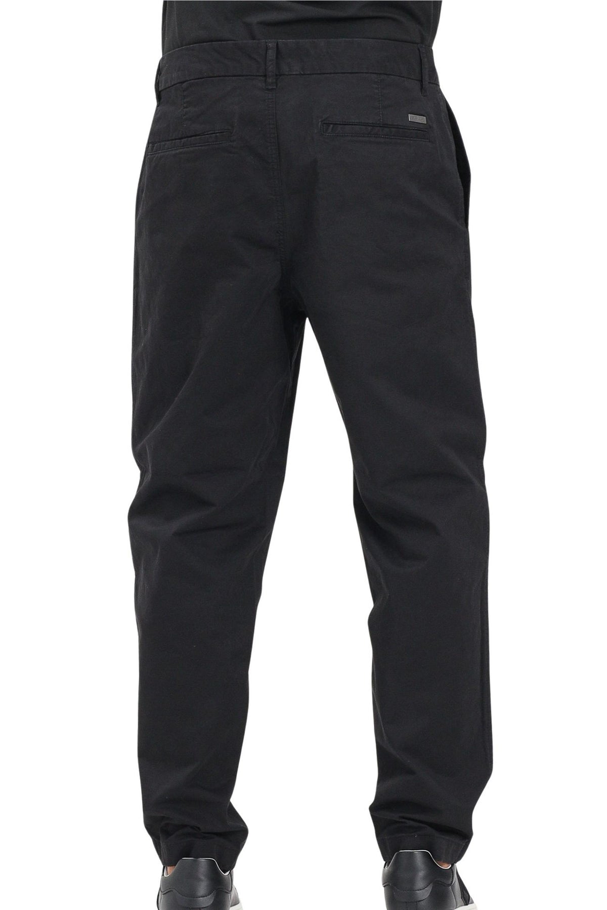 ARMANI EXCHANGE - TROUSERS