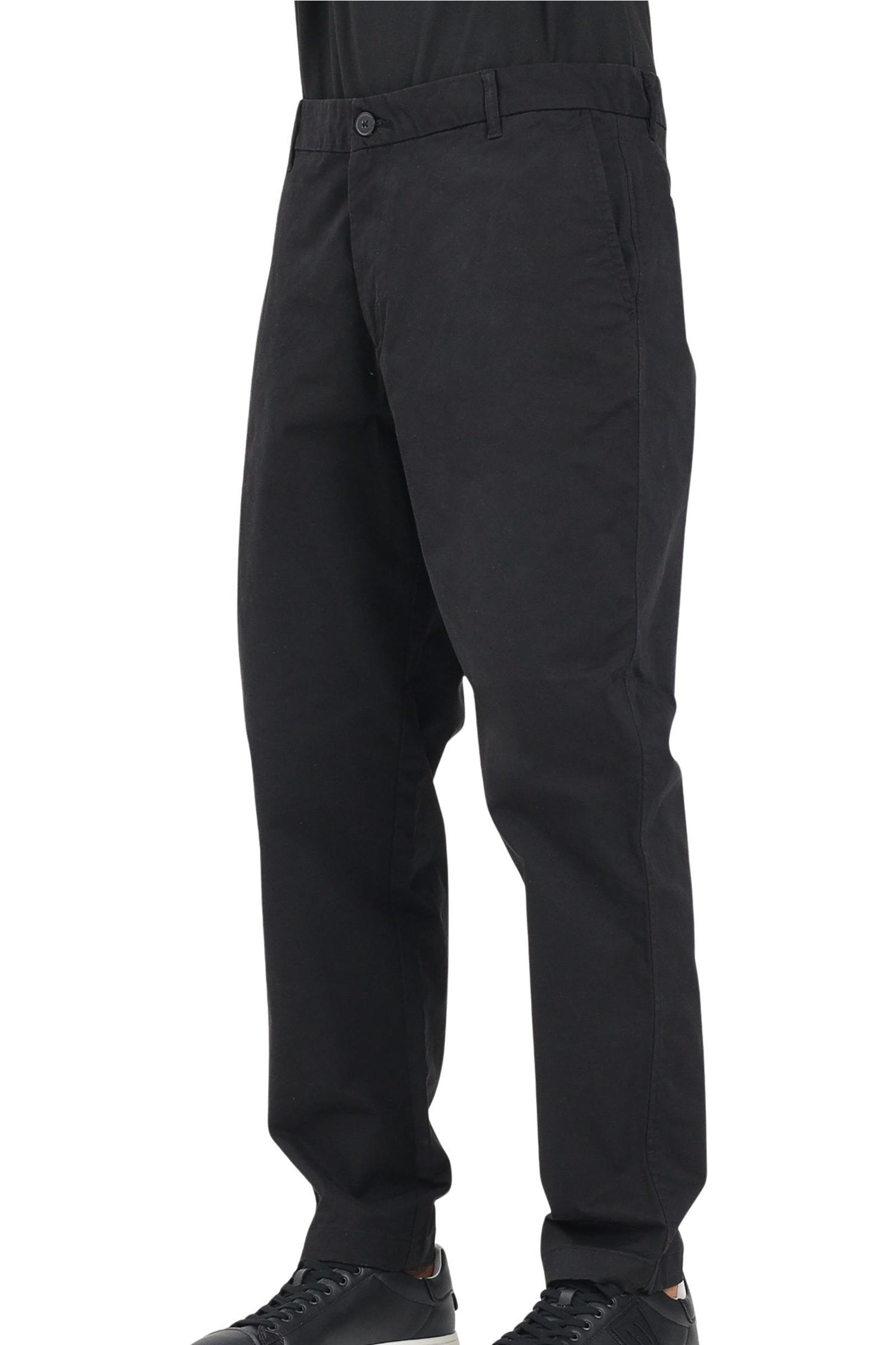 ARMANI EXCHANGE - TROUSERS