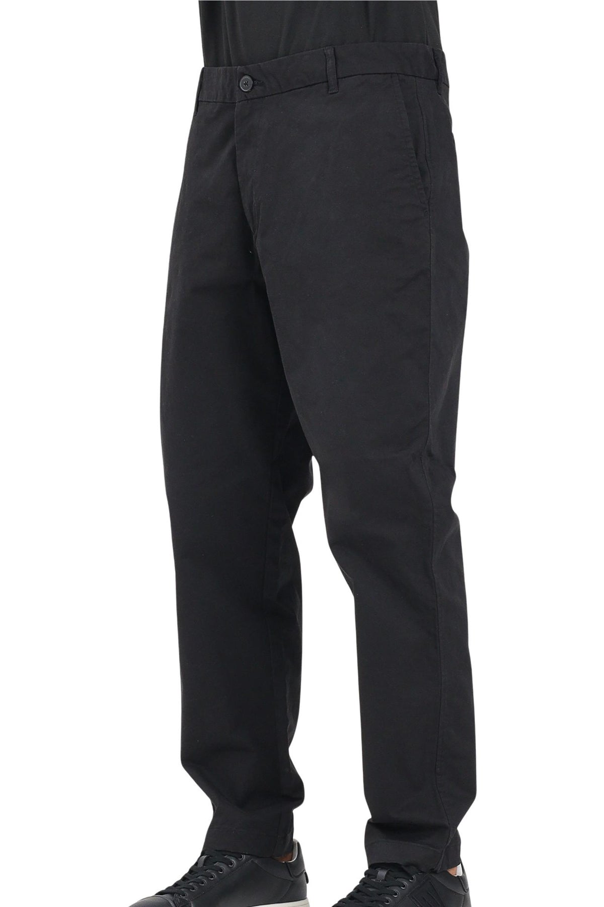 ARMANI EXCHANGE - TROUSERS