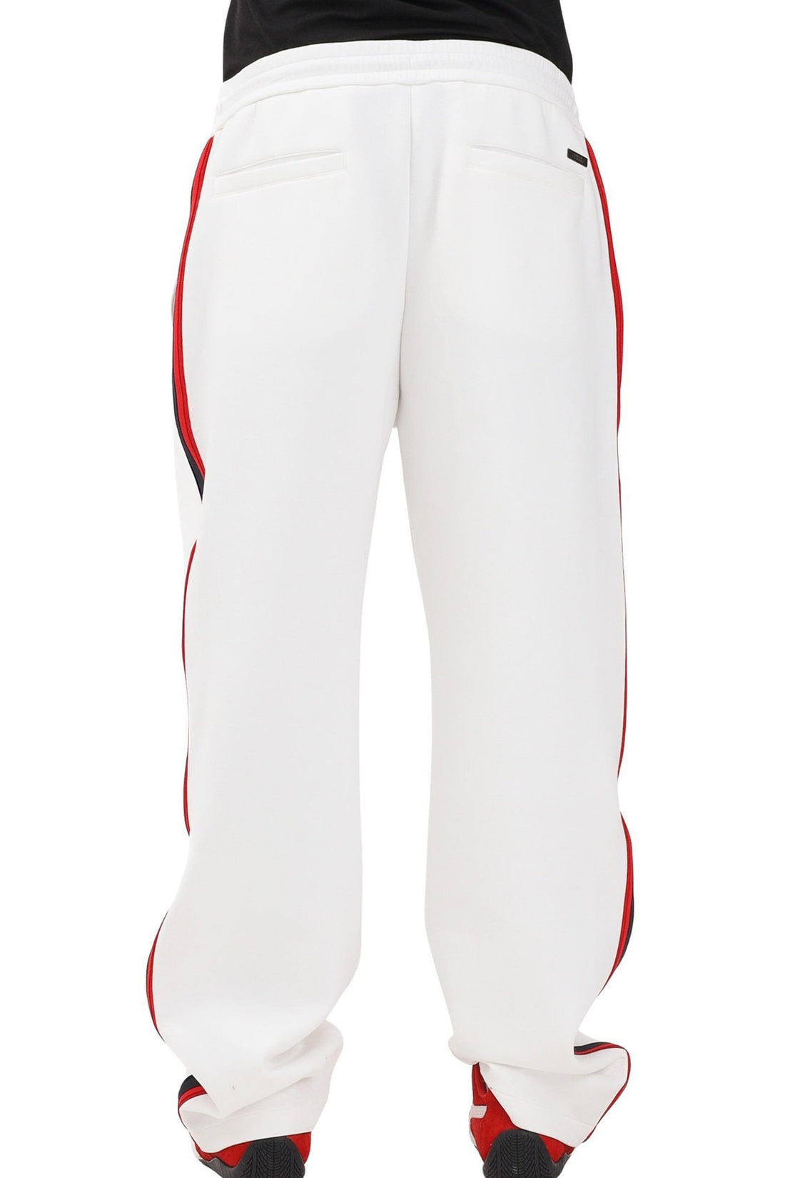 ARMANI EXCHANGE - TROUSERS