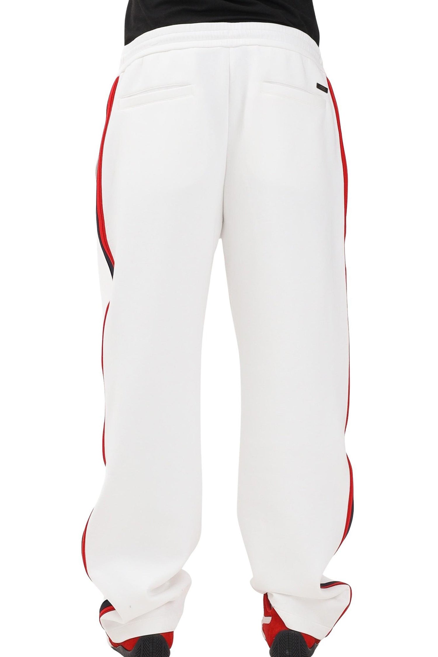 ARMANI EXCHANGE - TROUSERS