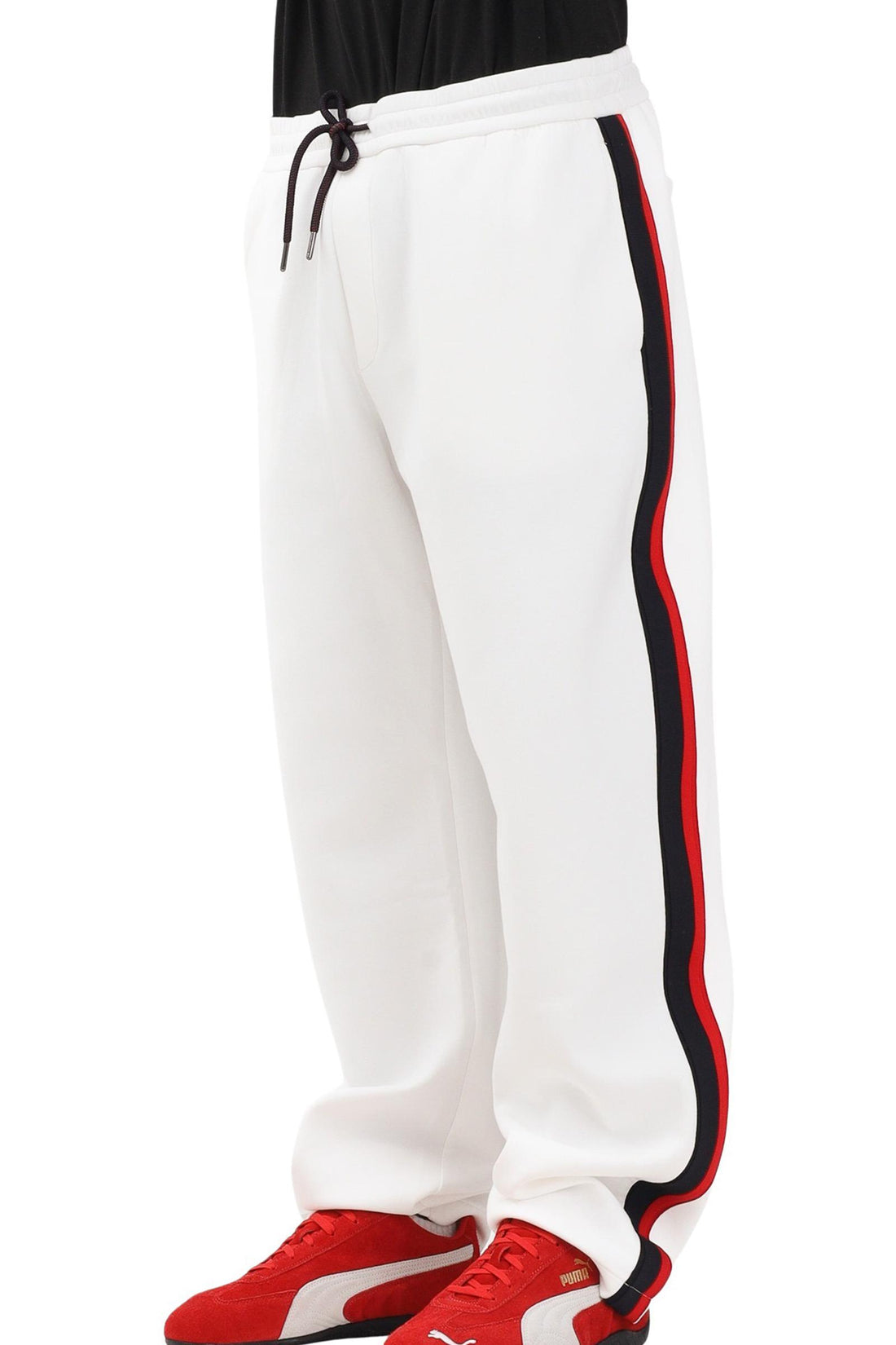 ARMANI EXCHANGE - TROUSERS