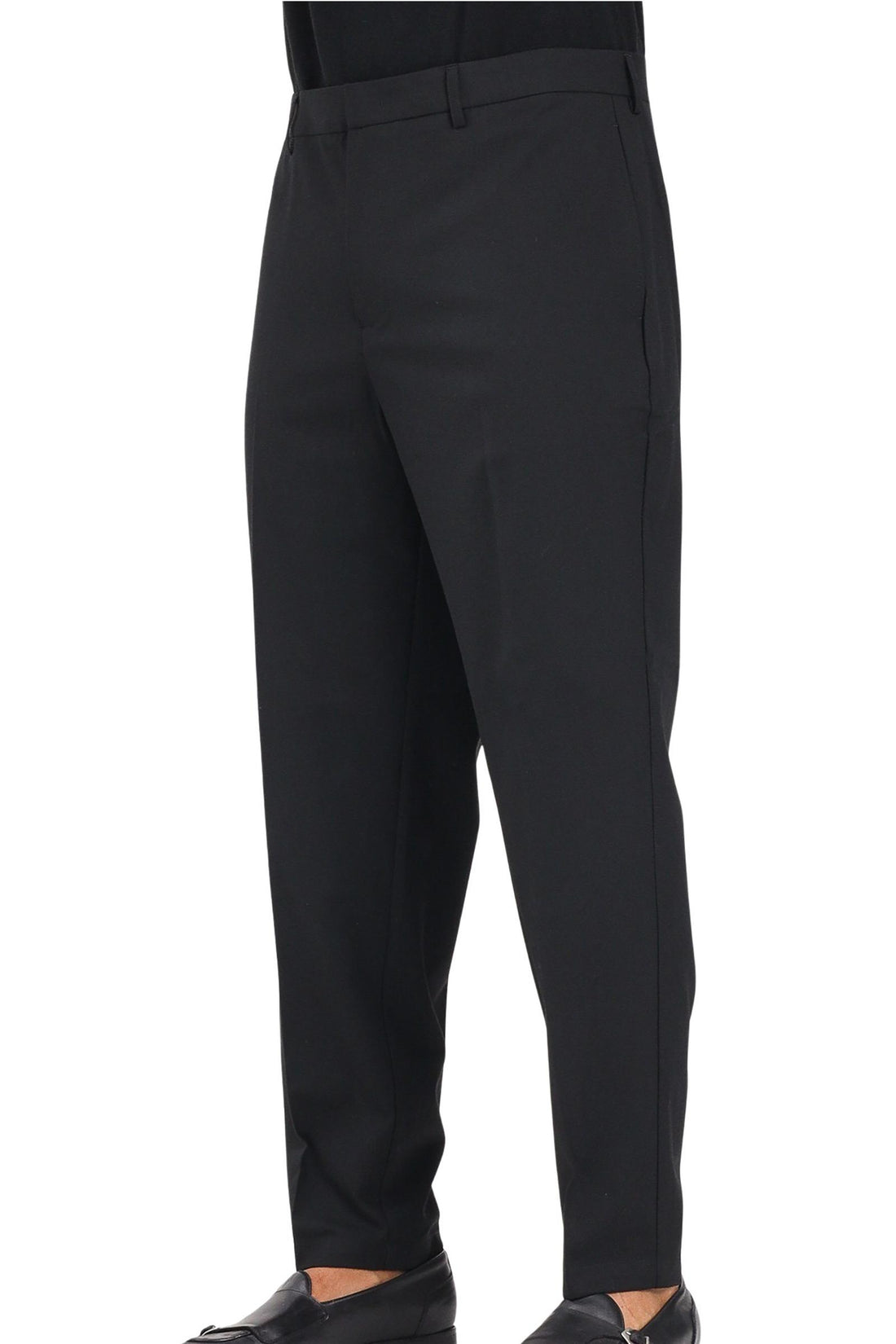 ARMANI EXCHANGE - TROUSERS