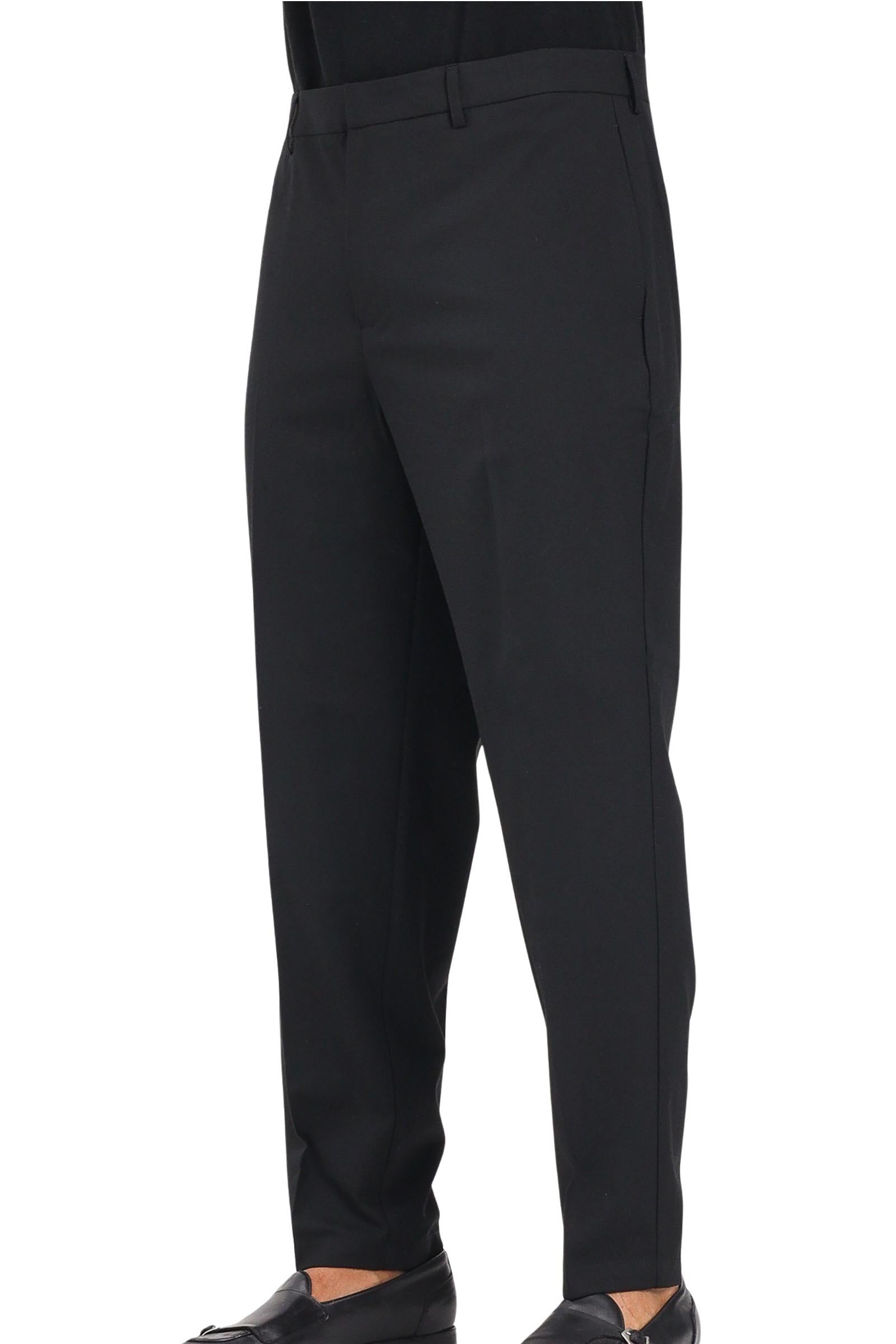 ARMANI EXCHANGE - TROUSERS