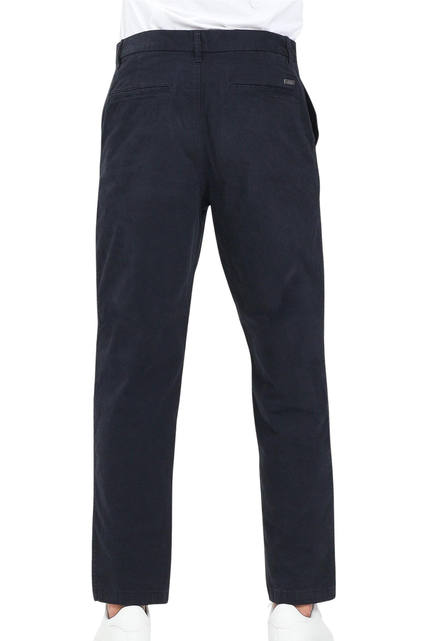 ARMANI EXCHANGE - TROUSERS