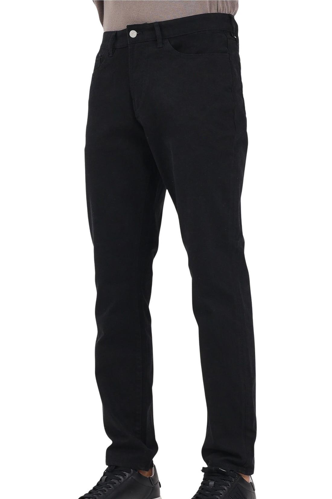 ARMANI EXCHANGE - TROUSERS