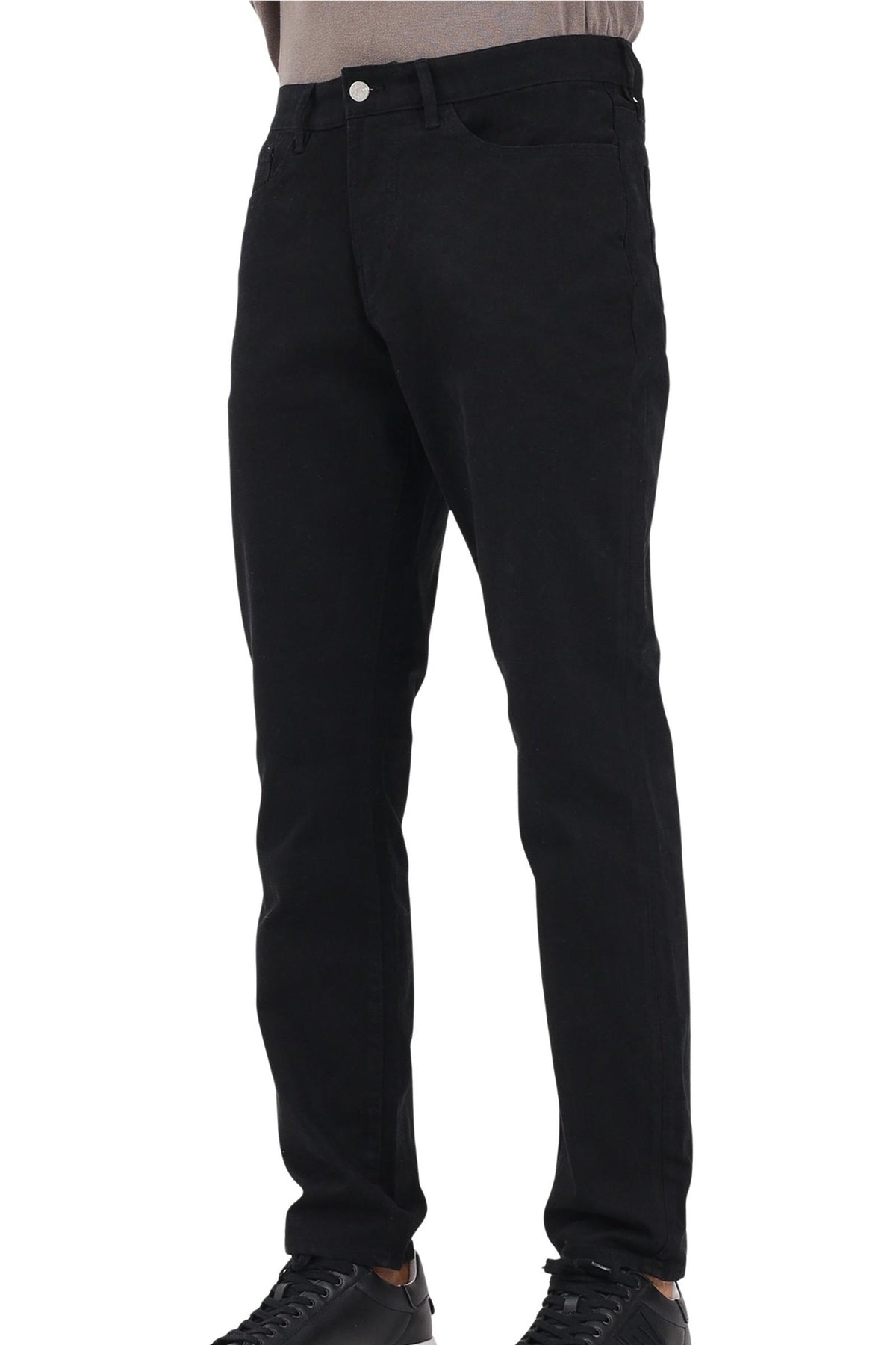 ARMANI EXCHANGE - TROUSERS
