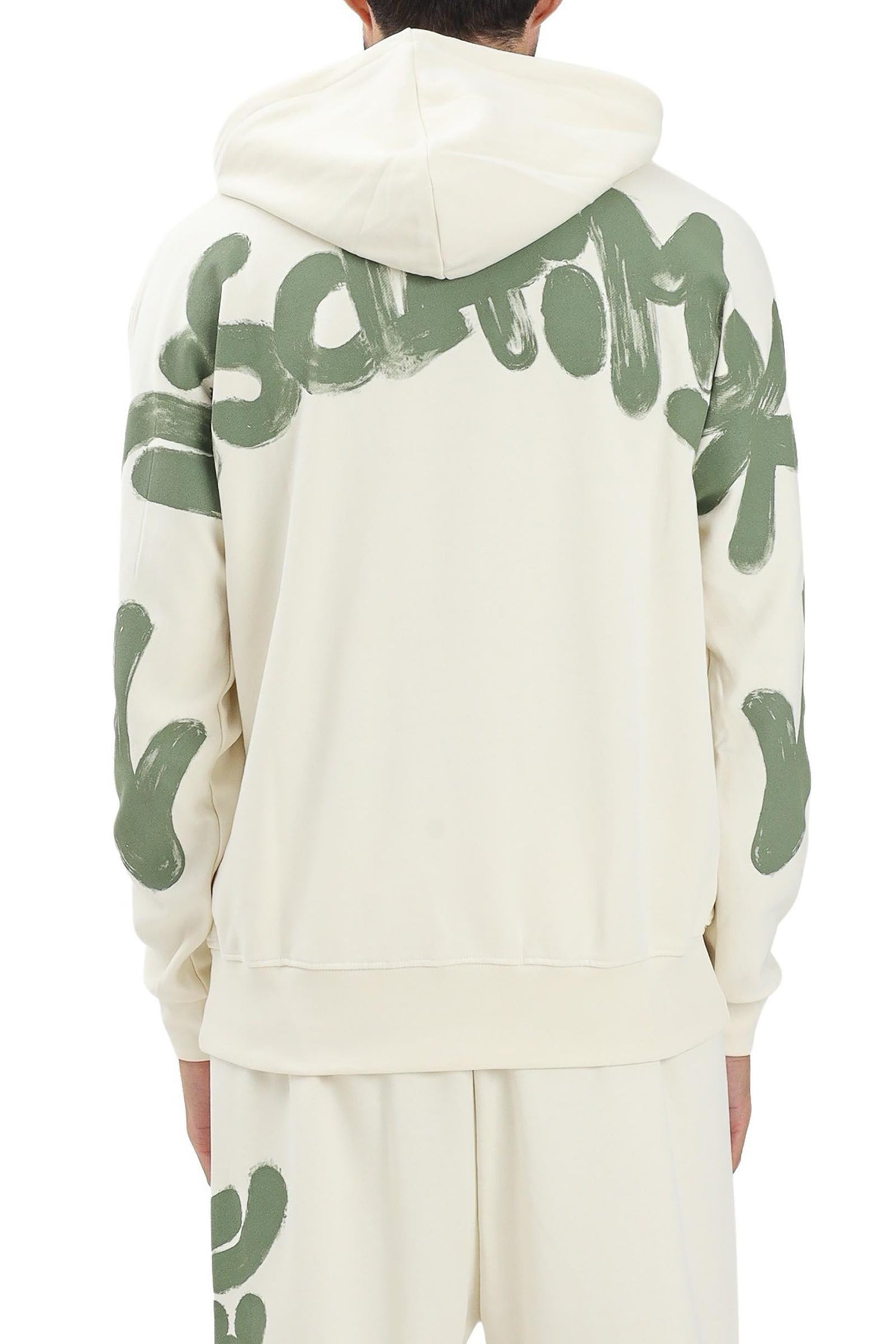 DISCLAIMER - KNITWEAR AND SWEATSHIRTS