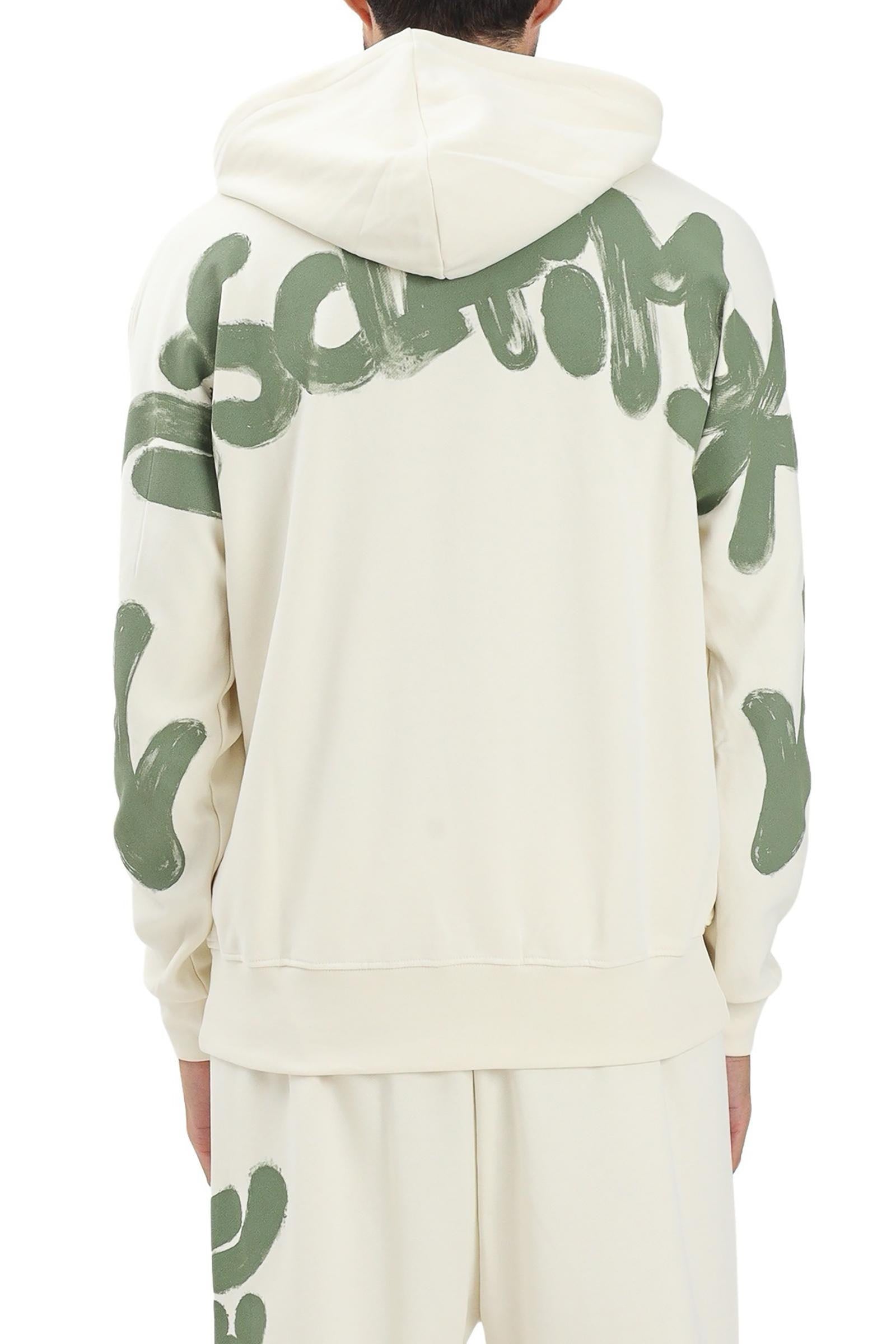 DISCLAIMER - KNITWEAR AND SWEATSHIRTS