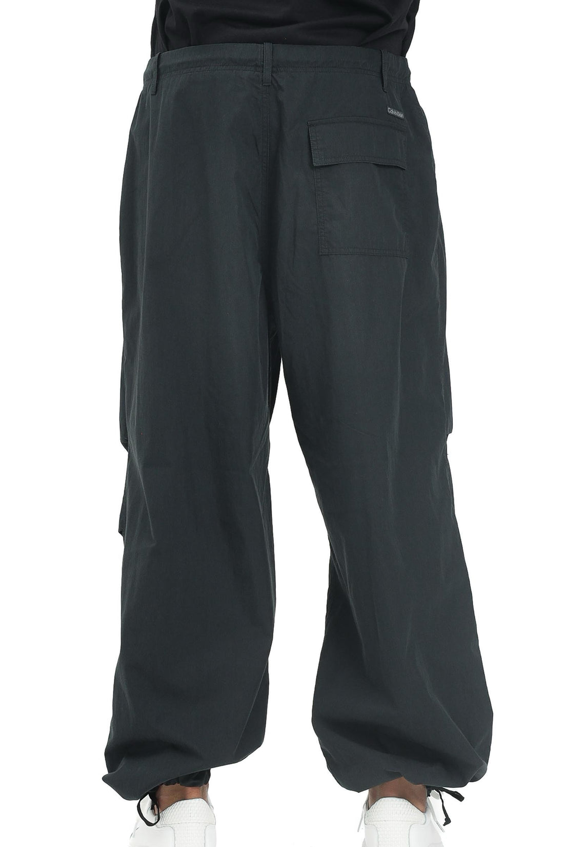 CALVIN KLEIN JEANS - TROUSERS