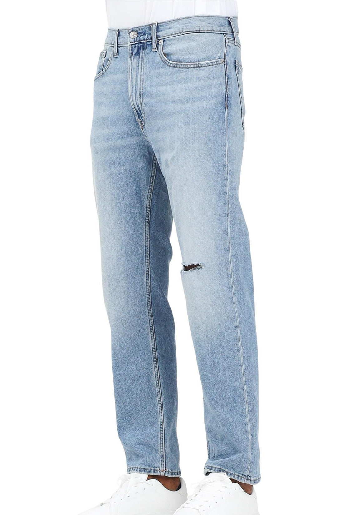 CALVIN KLEIN JEANS - TROUSERS