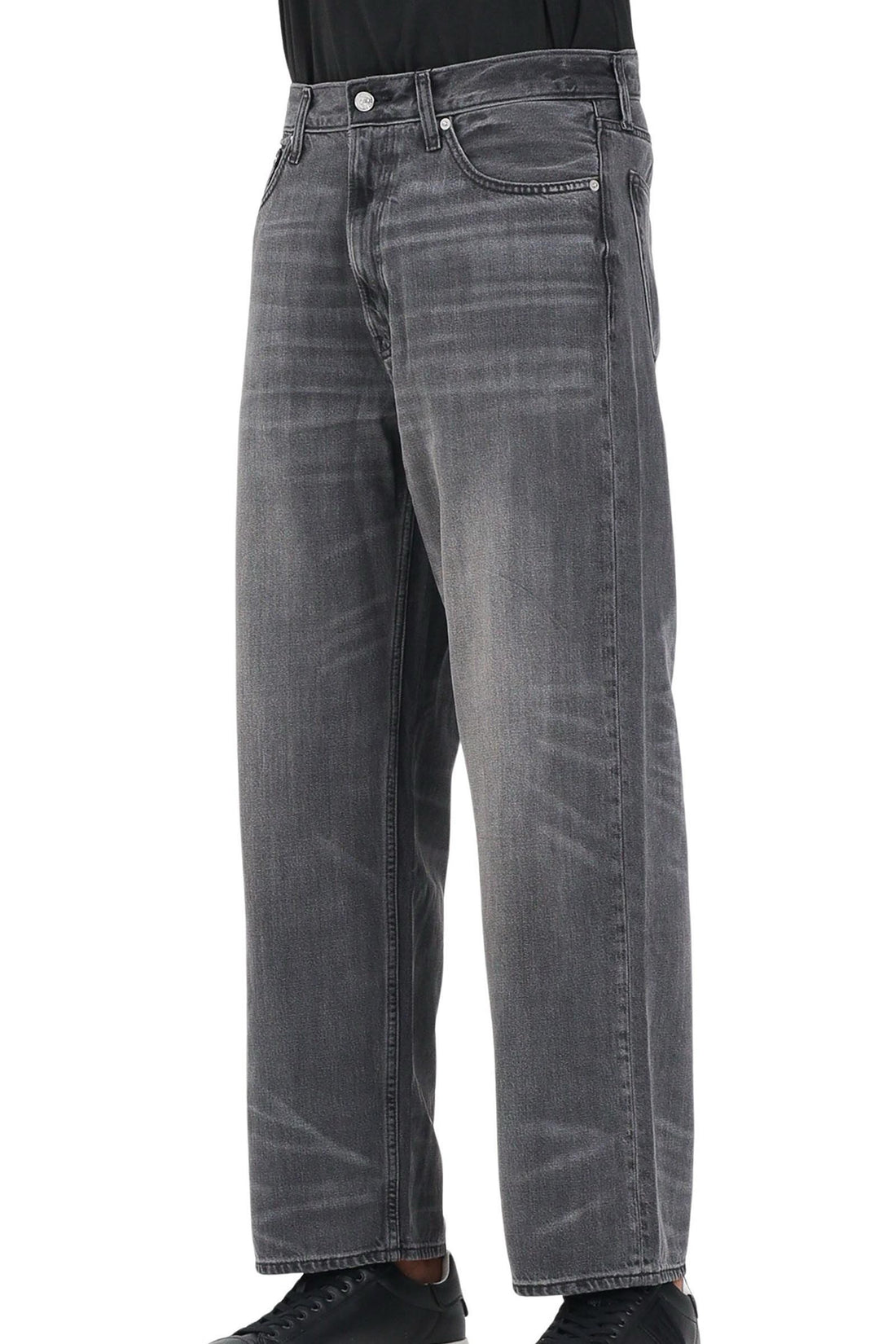 CALVIN KLEIN JEANS - TROUSERS