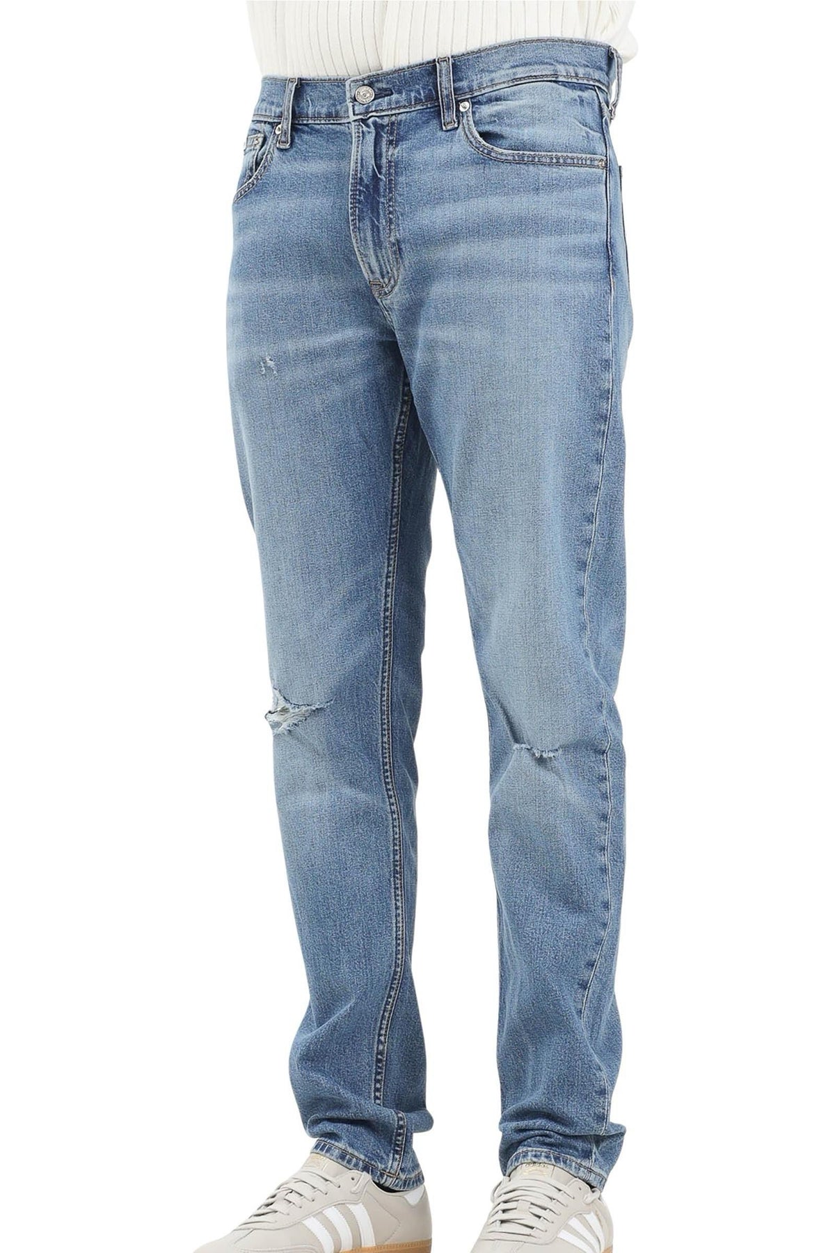 CALVIN KLEIN JEANS - TROUSERS