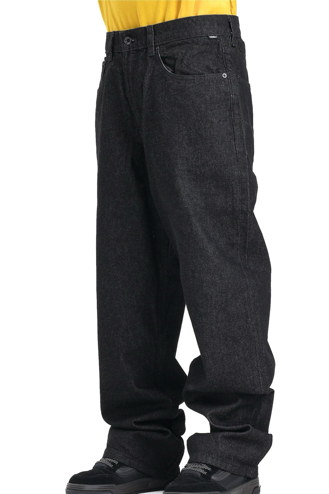 VANS - TROUSERS