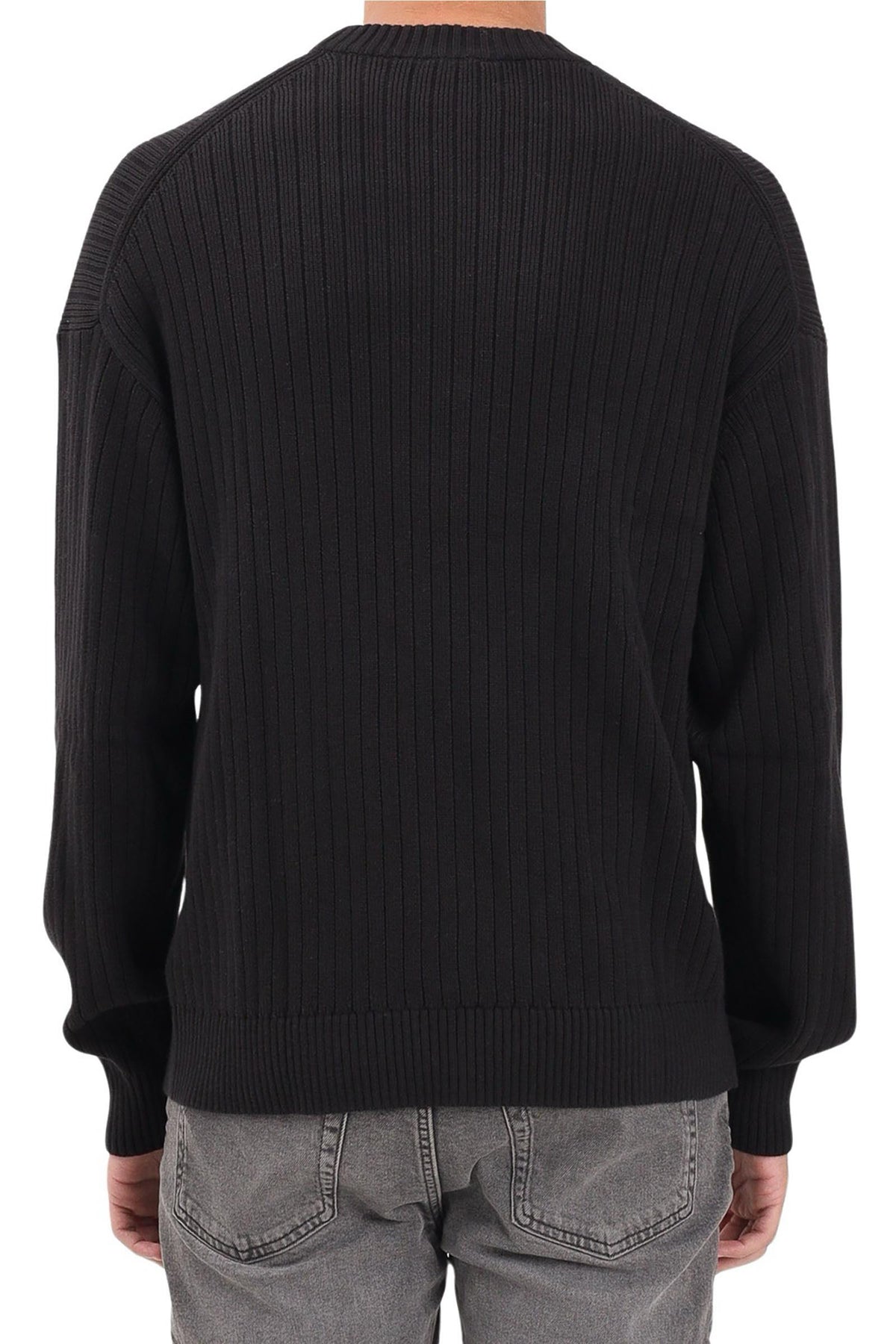 CALVIN KLEIN - KNITWEAR AND SWEATSHIRTS