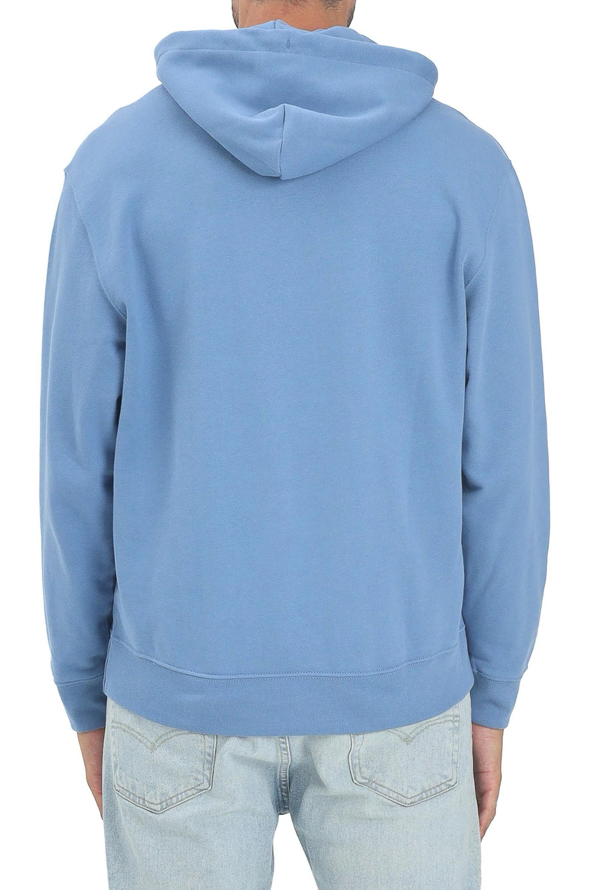 CALVIN KLEIN JEANS - KNITWEAR AND SWEATSHIRTS