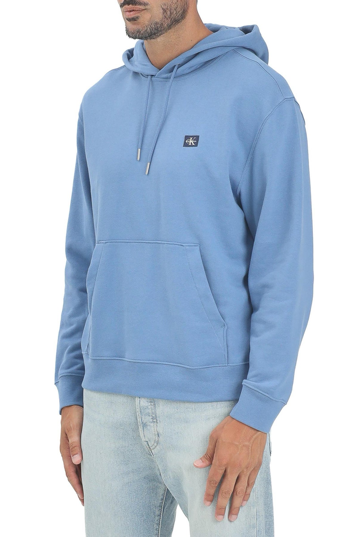 CALVIN KLEIN JEANS - KNITWEAR AND SWEATSHIRTS