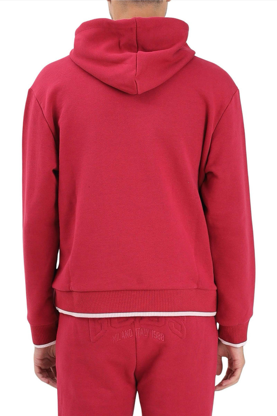 GCDS - KNITWEAR AND SWEATSHIRTS