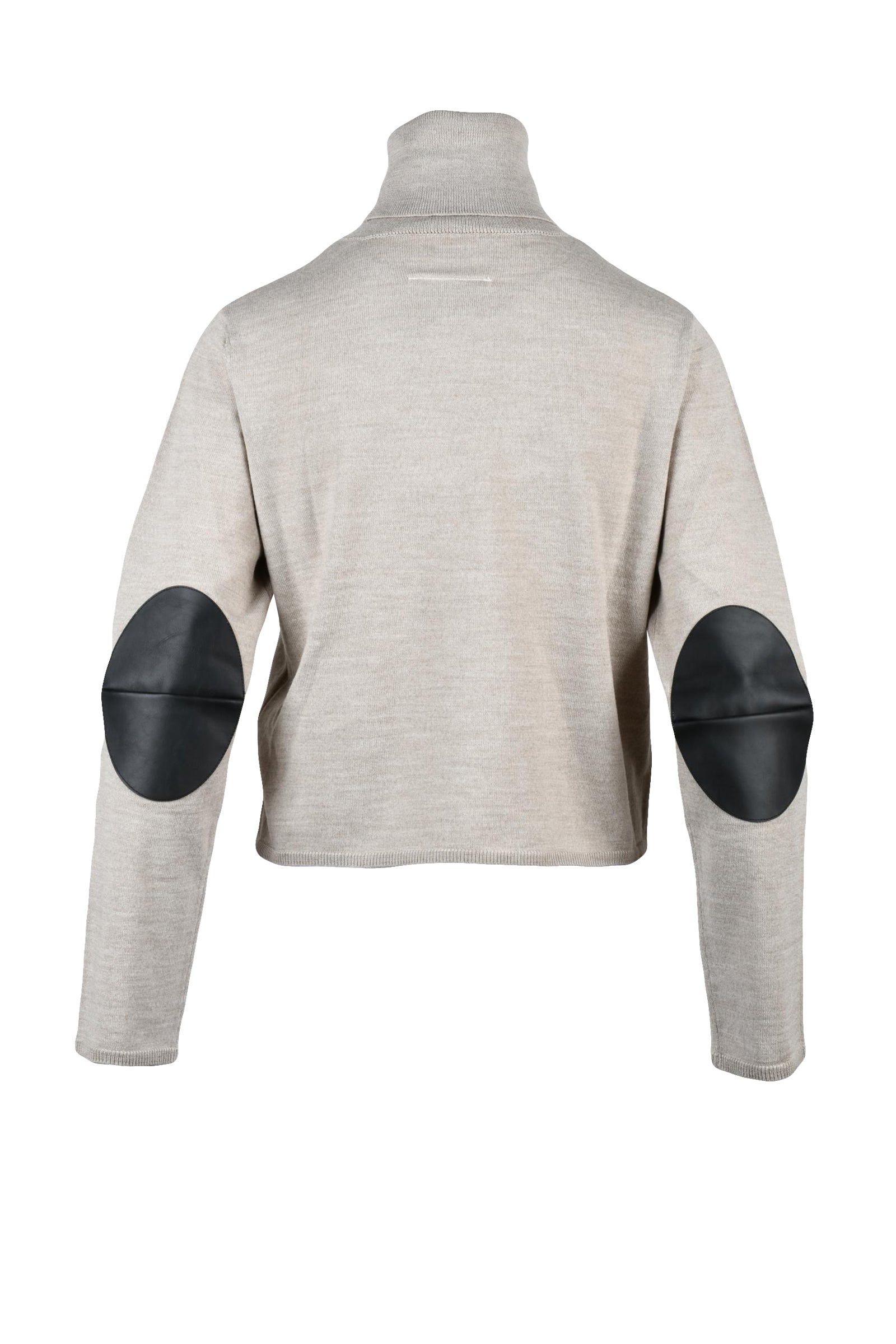 MM6 MAISON MARGIELA - KNITWEAR AND SWEATSHIRTS