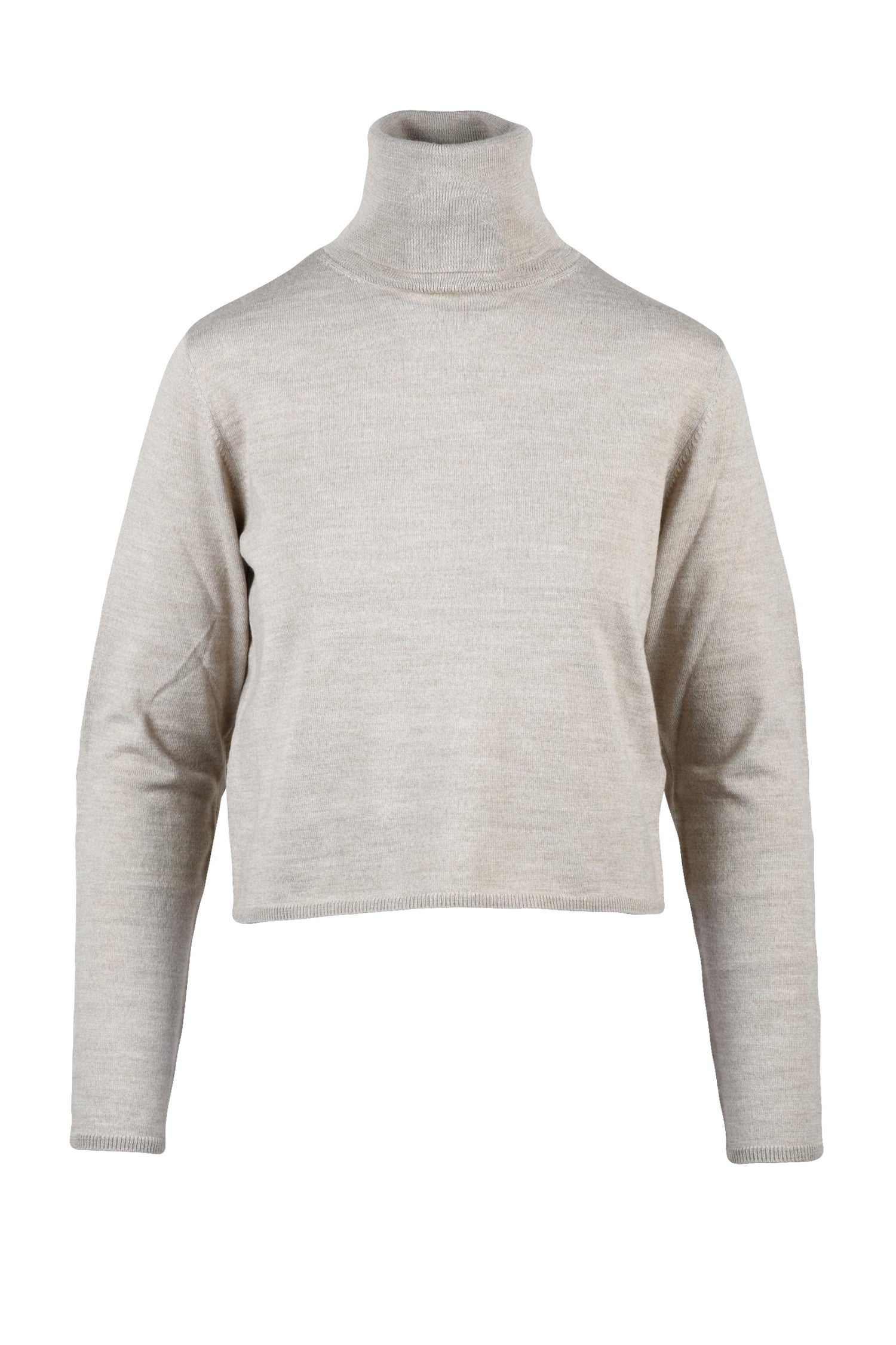 MM6 MAISON MARGIELA - KNITWEAR AND SWEATSHIRTS