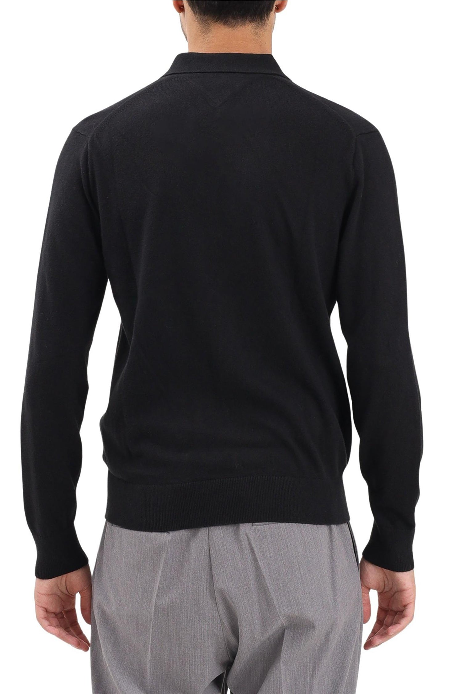 TOMMY HILFIGER - KNITWEAR AND SWEATSHIRTS