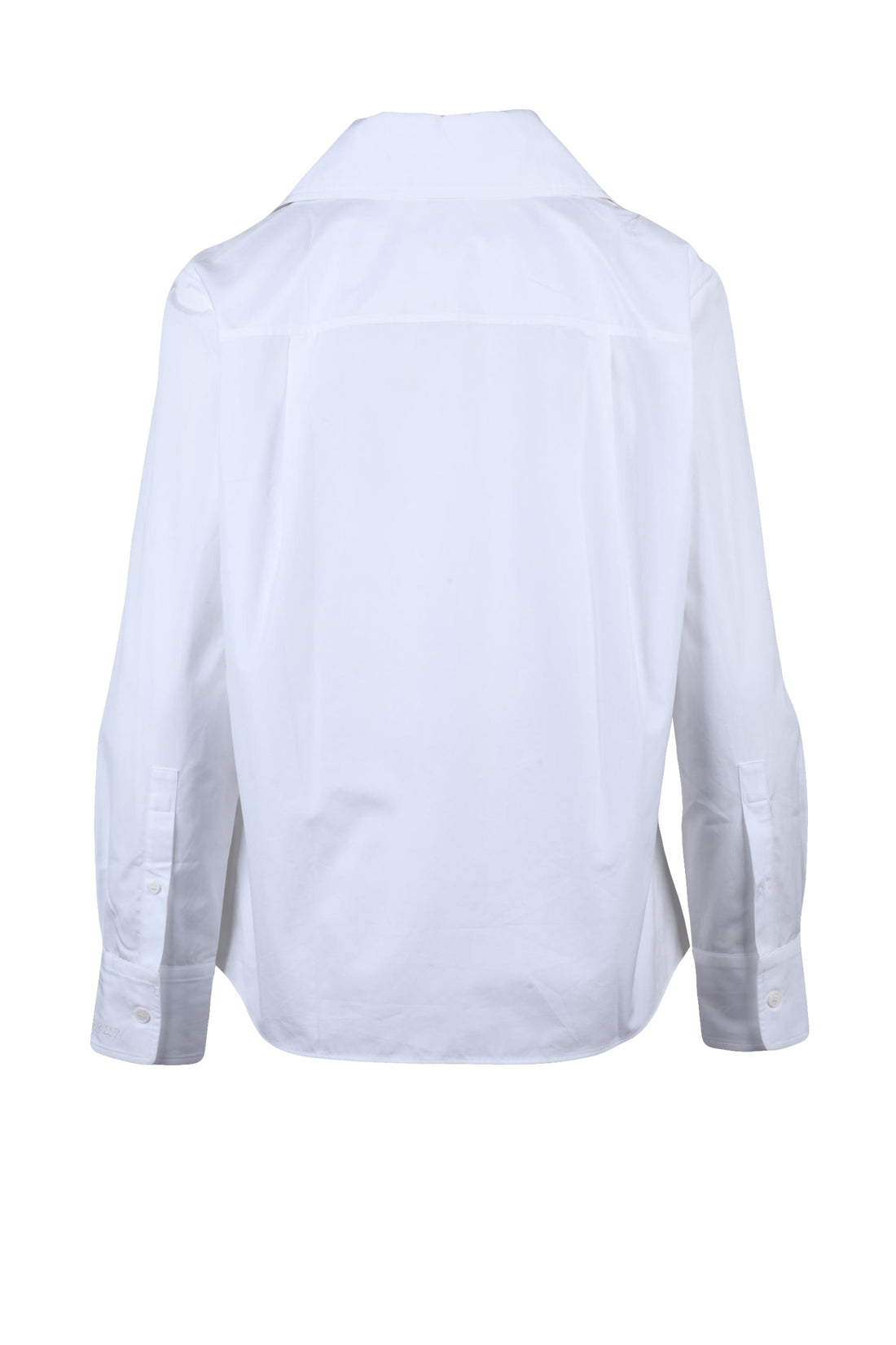 ALEXANDER MCQUEEN - SHIRT