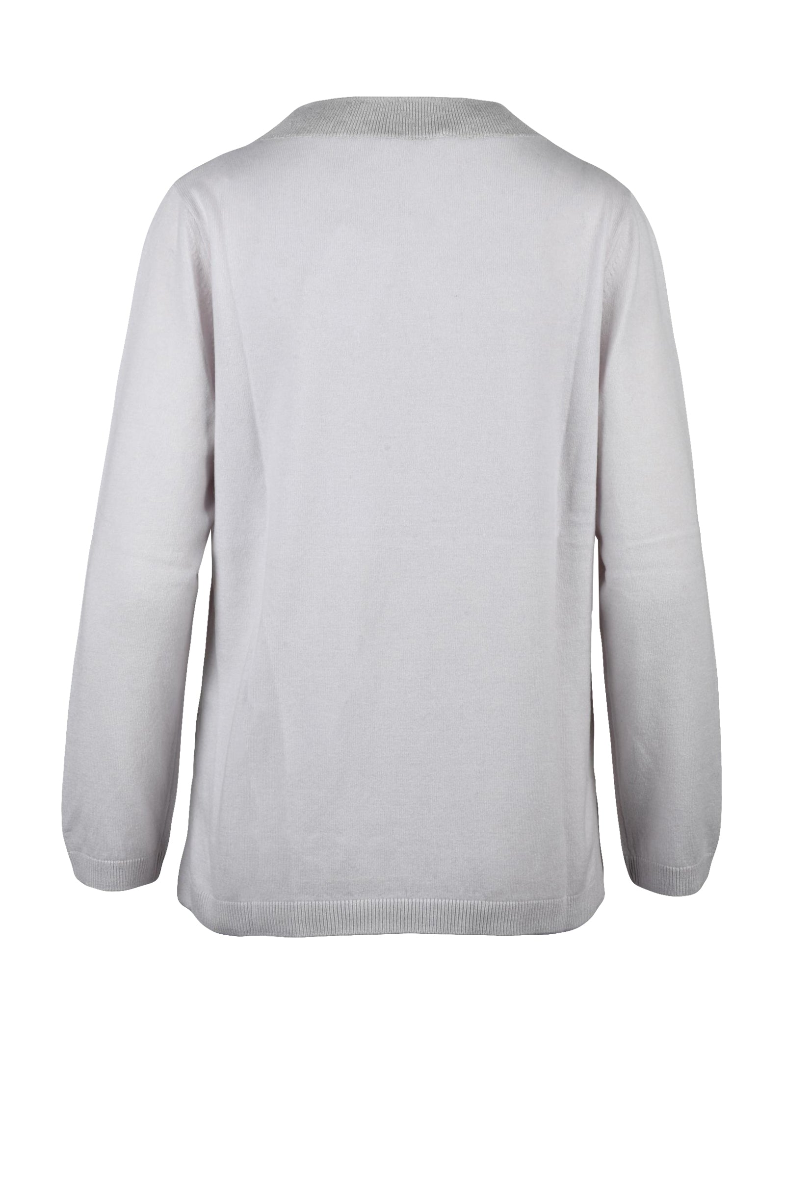 GRAN SASSO - KNITWEAR AND SWEATSHIRTS