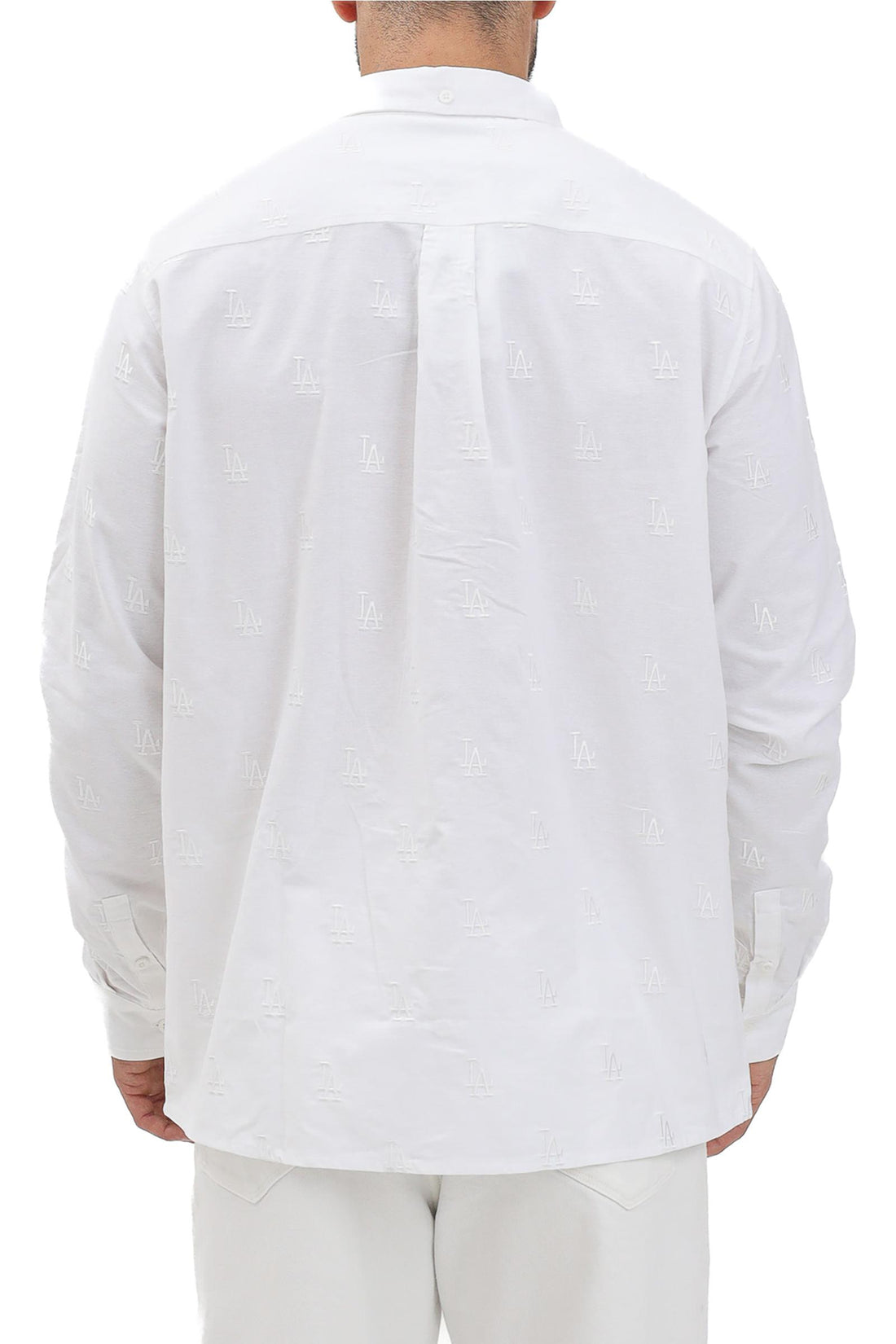 NEW ERA - SHIRT