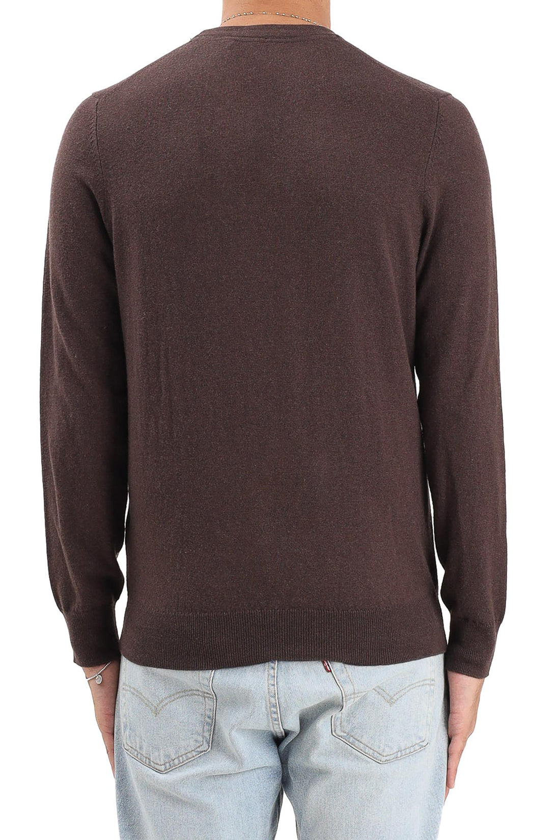 LYLE &amp; SCOTT - KNITWEAR AND SWEATSHIRTS