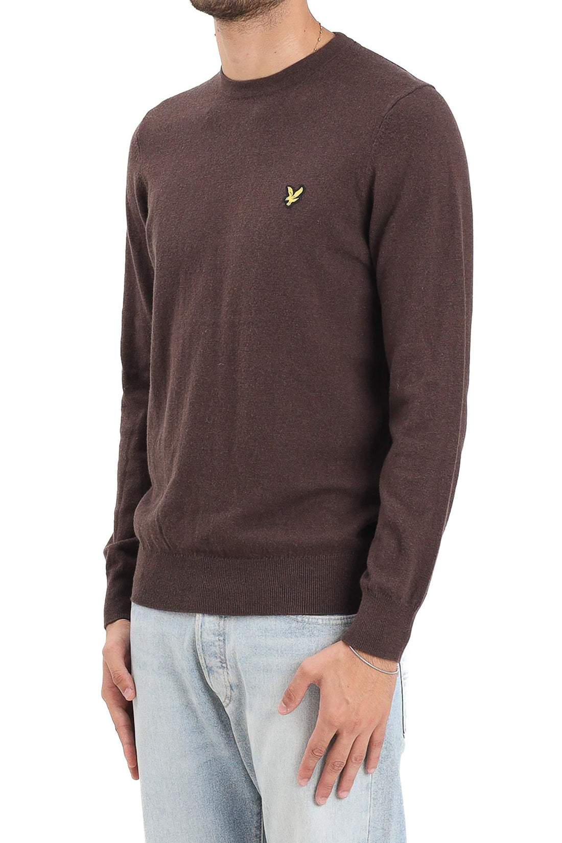 LYLE &amp; SCOTT - KNITWEAR AND SWEATSHIRTS
