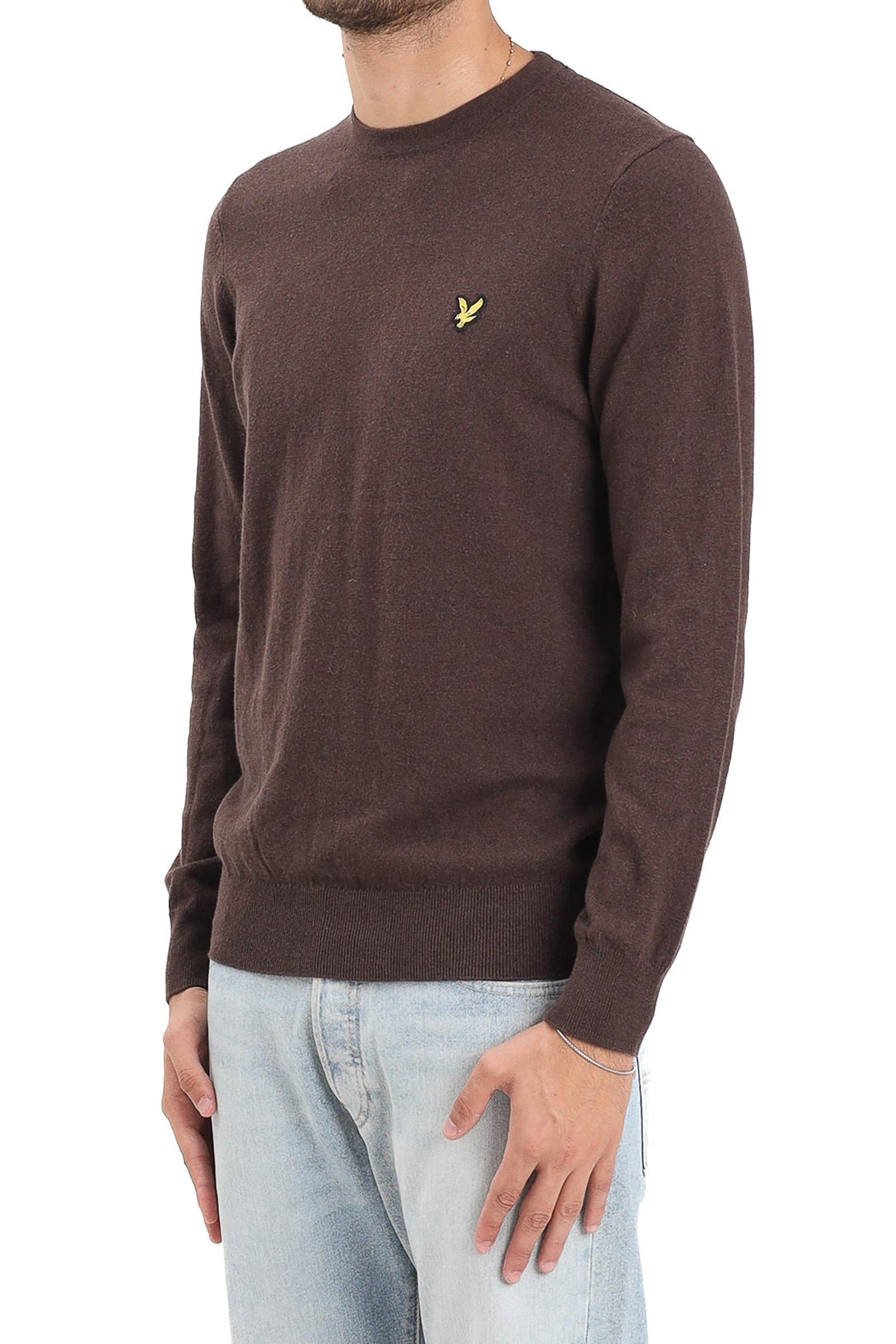LYLE &amp; SCOTT - KNITWEAR AND SWEATSHIRTS
