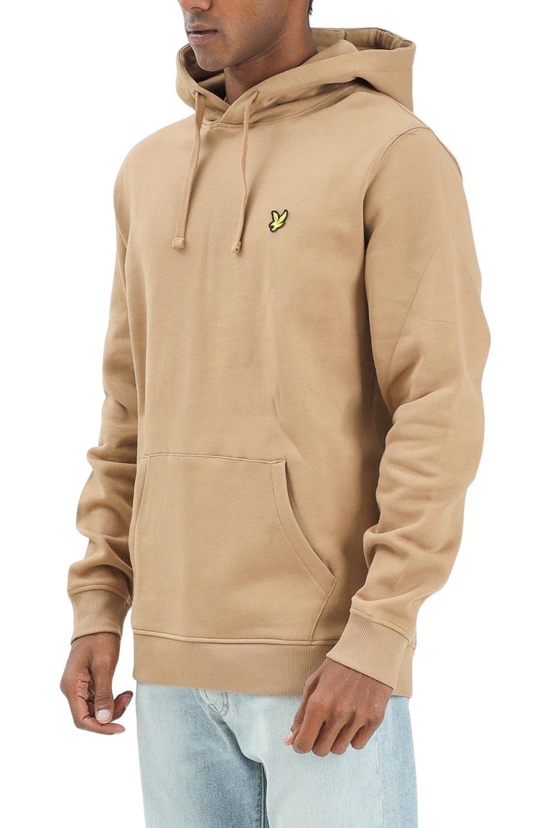 LYLE &amp; SCOTT - KNITWEAR AND SWEATSHIRTS
