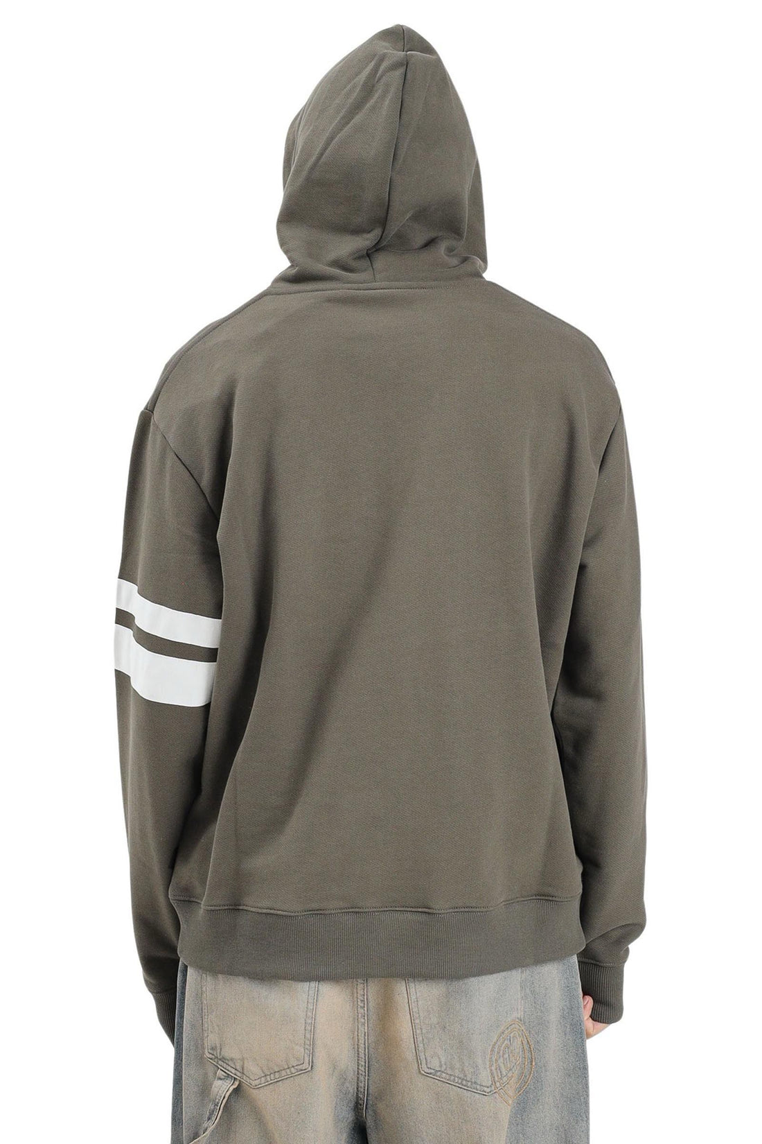 GCDS - KNITWEAR AND SWEATSHIRTS