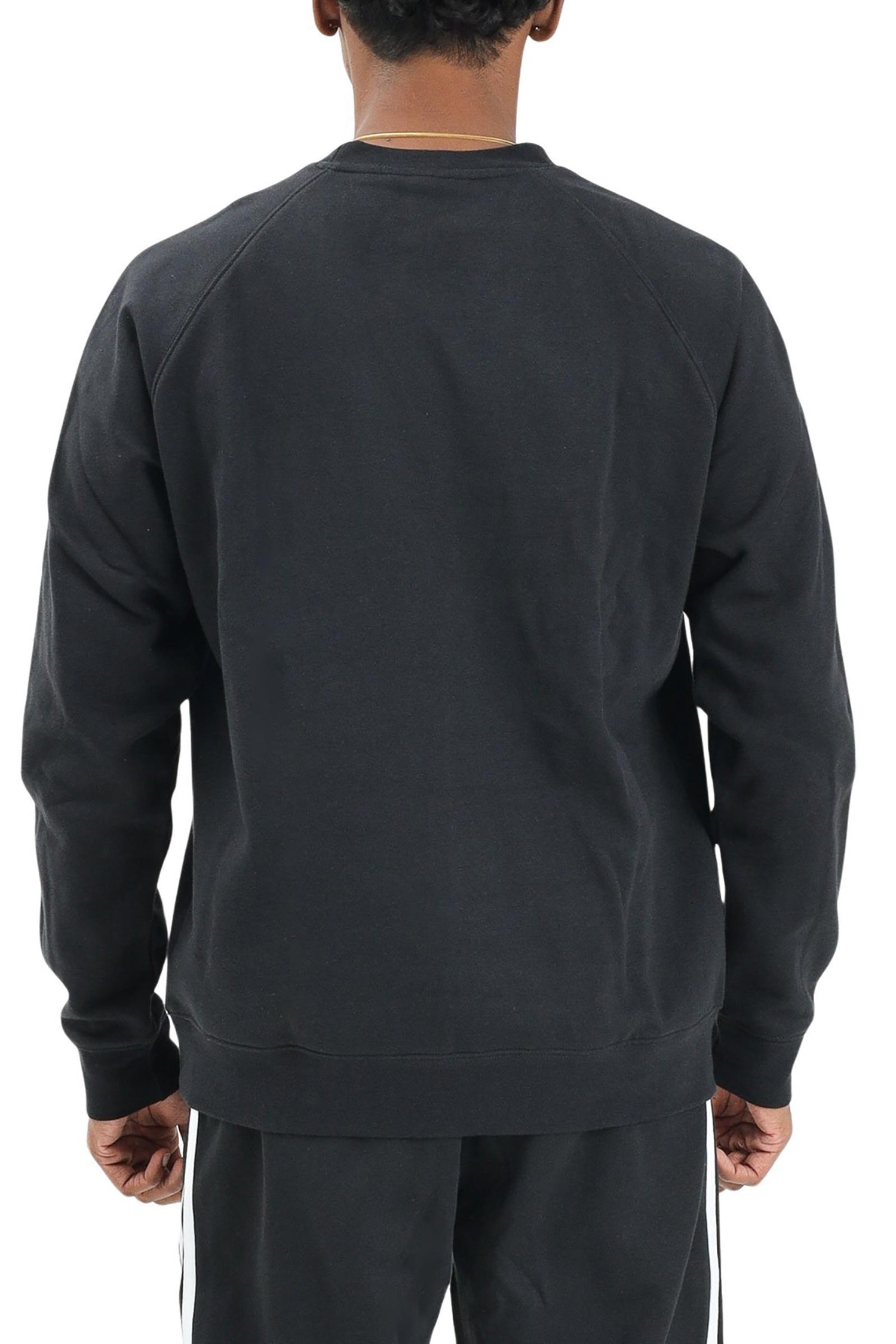 ADIDAS - KNITWEAR AND SWEATSHIRTS