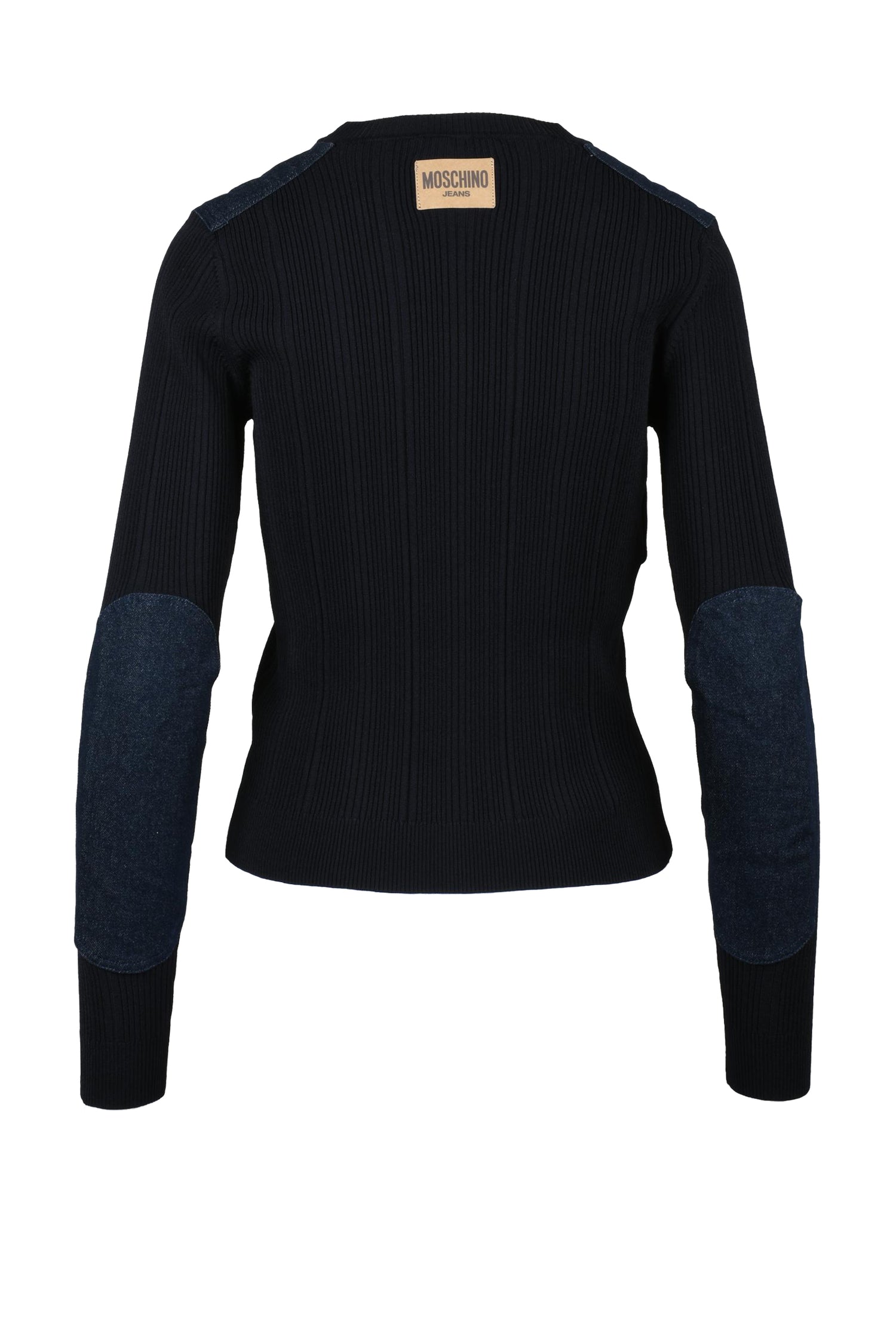 MO5CH1NO JEANS - KNITWEAR AND SWEATSHIRTS
